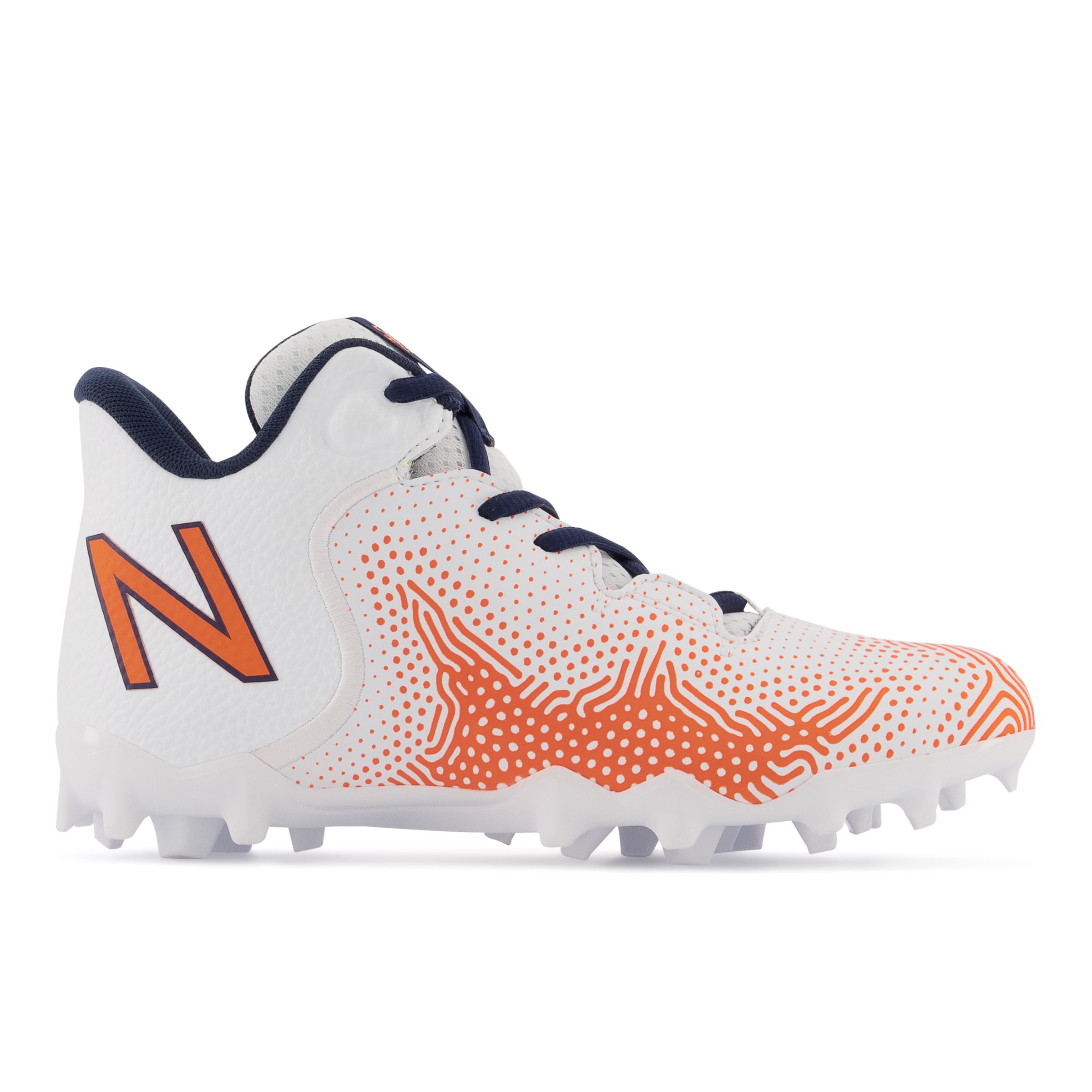 New balance store youth lacrosse cleats