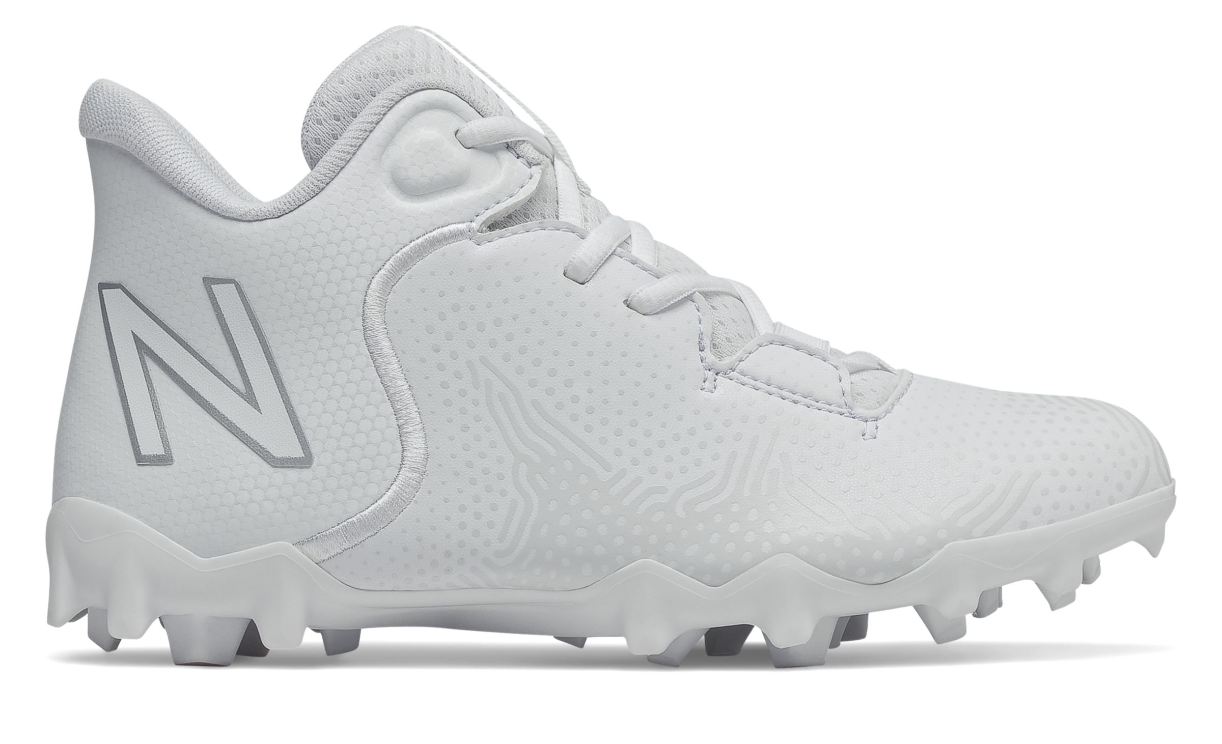 Youth store lax cleats