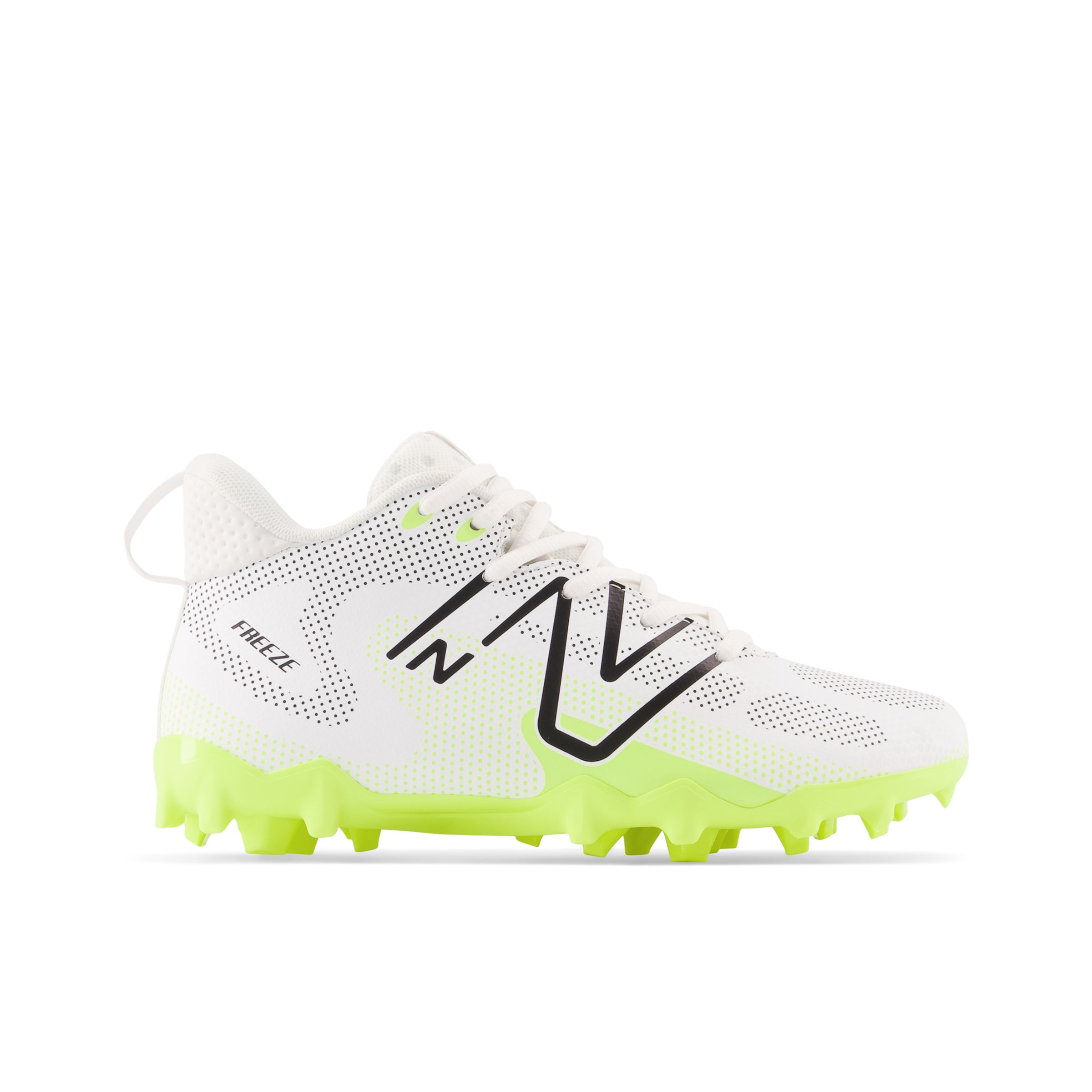 New balance youth store football cleats