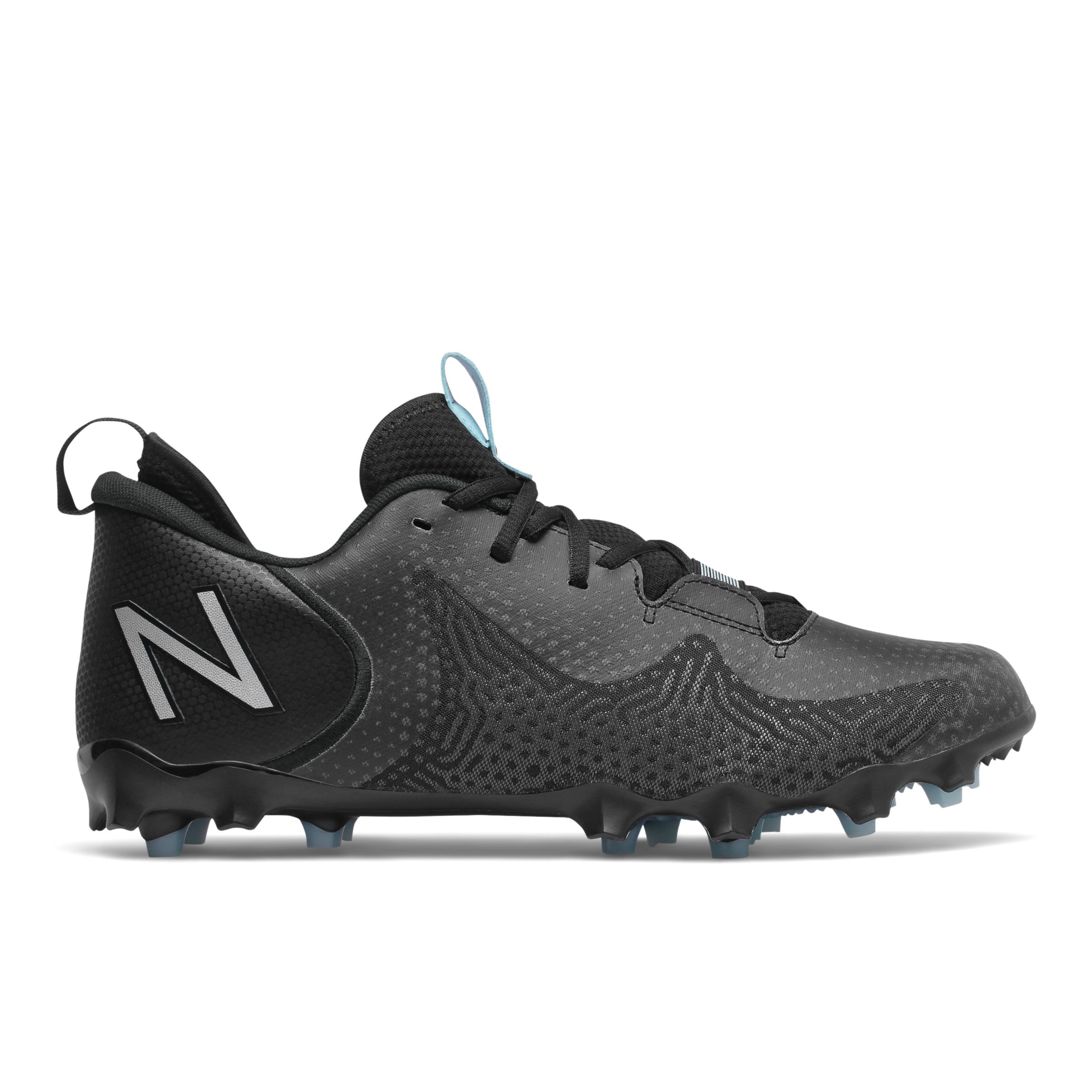 new balance women's lacrosse turf shoes