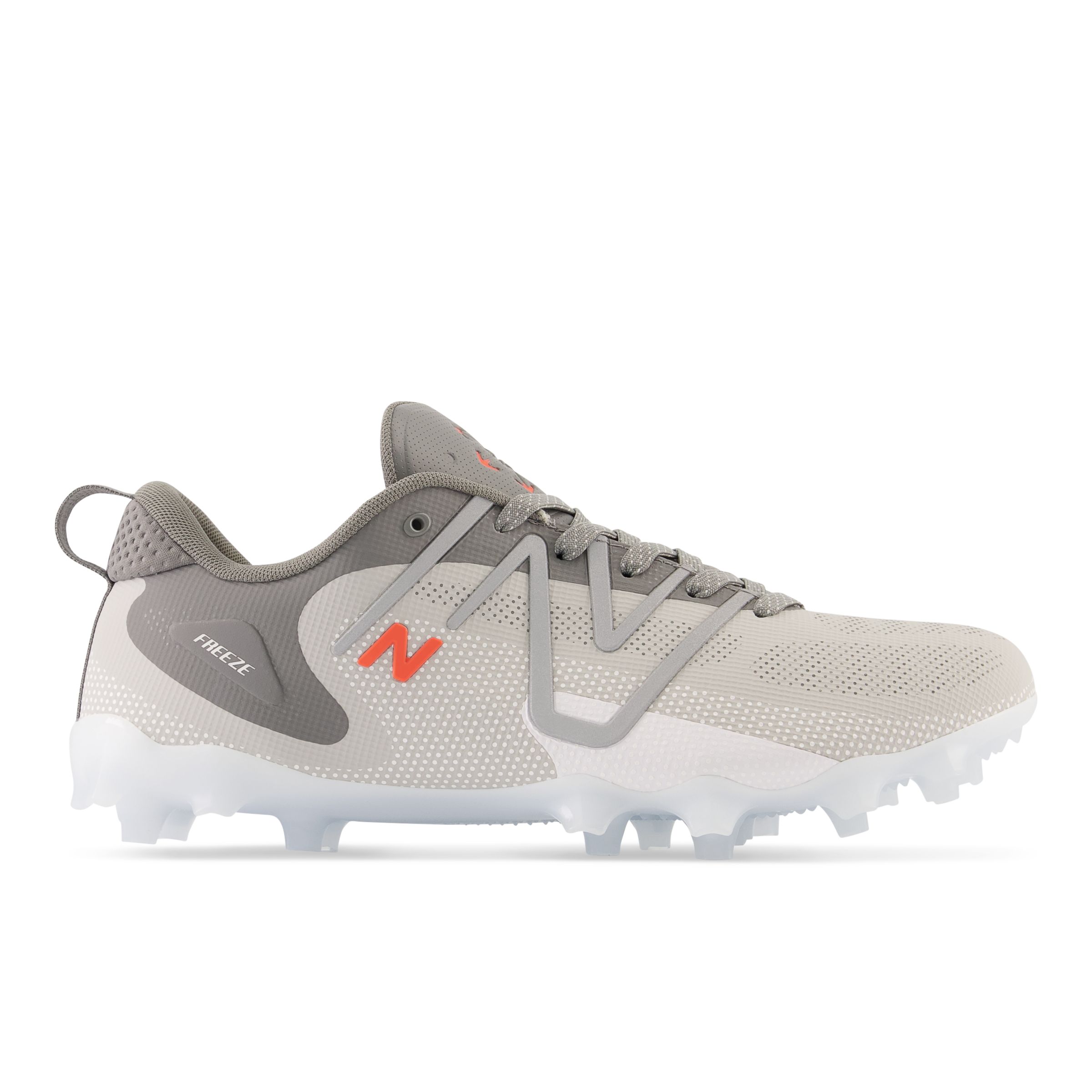 Cleats lacrosse clearance