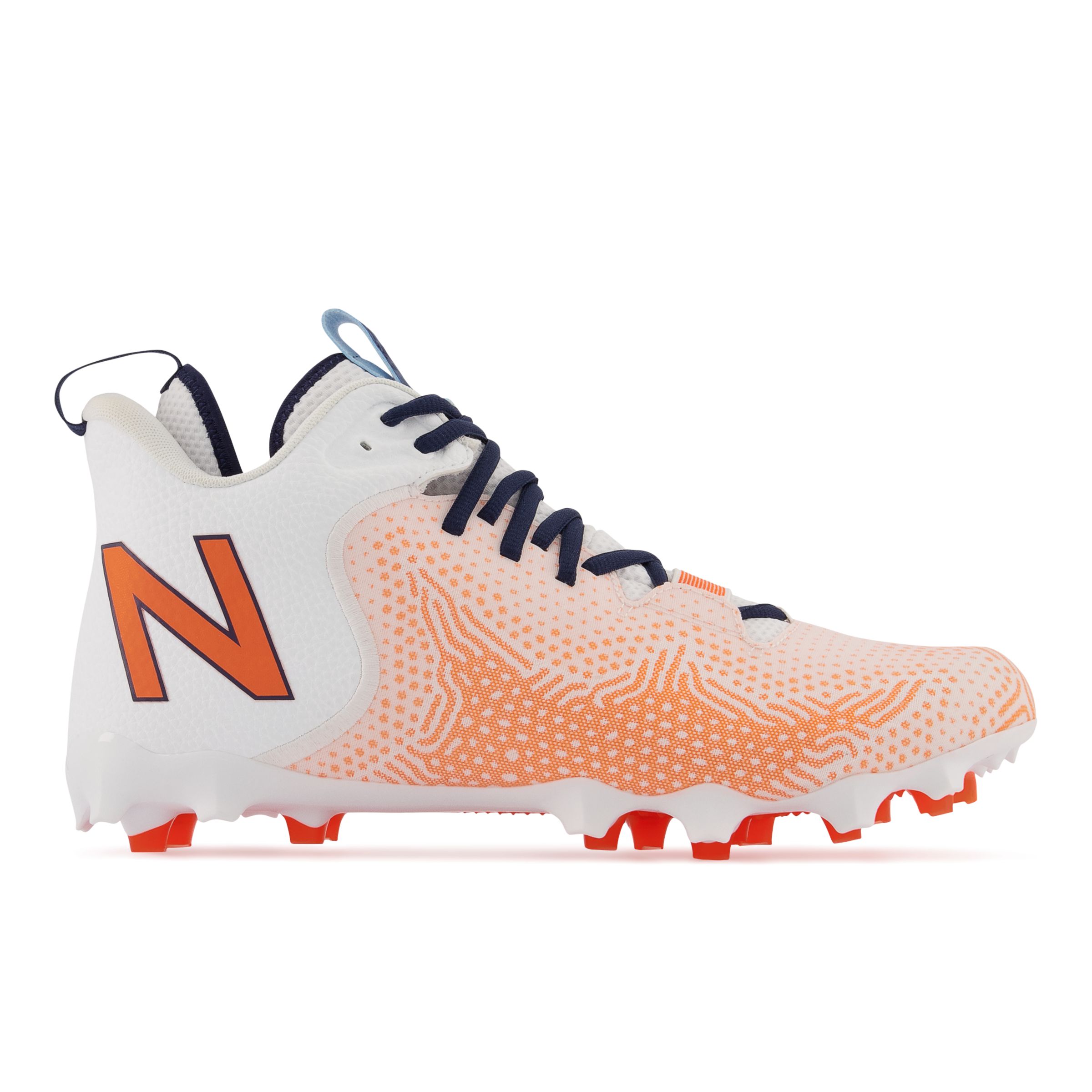 freeze 3.0 cleats