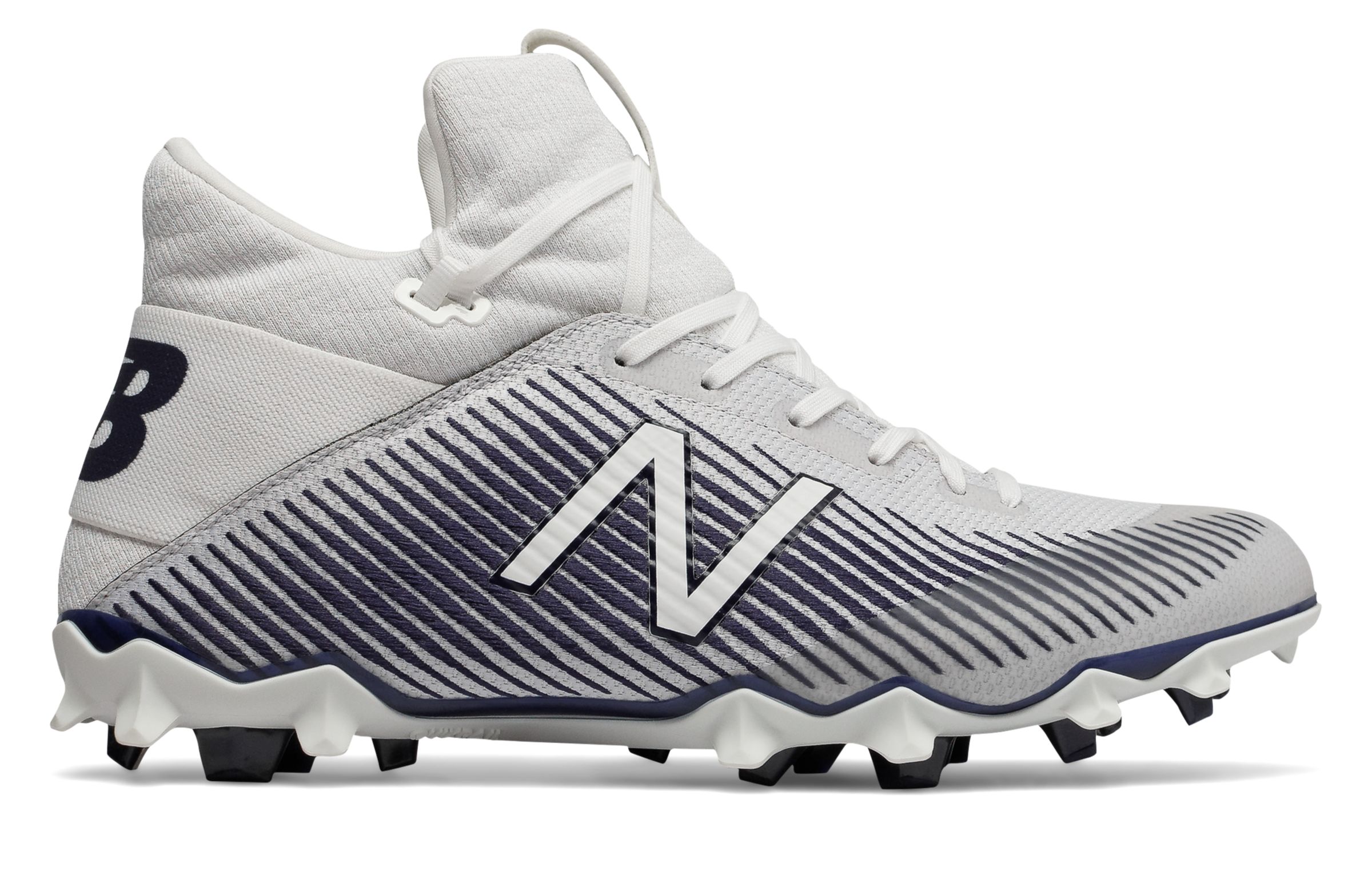 new balance youth lacrosse cleats