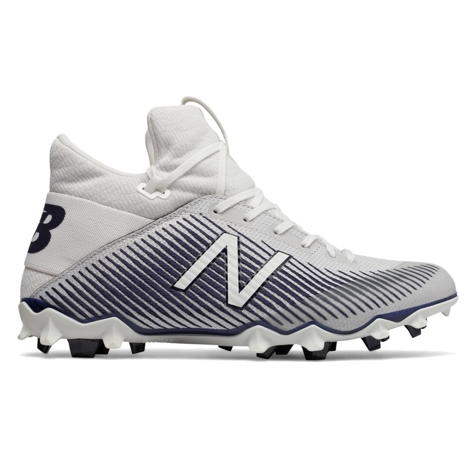 New balance FreezeLX 2.0 Lacrosse Cleat 5340.0 Sneaks.kg