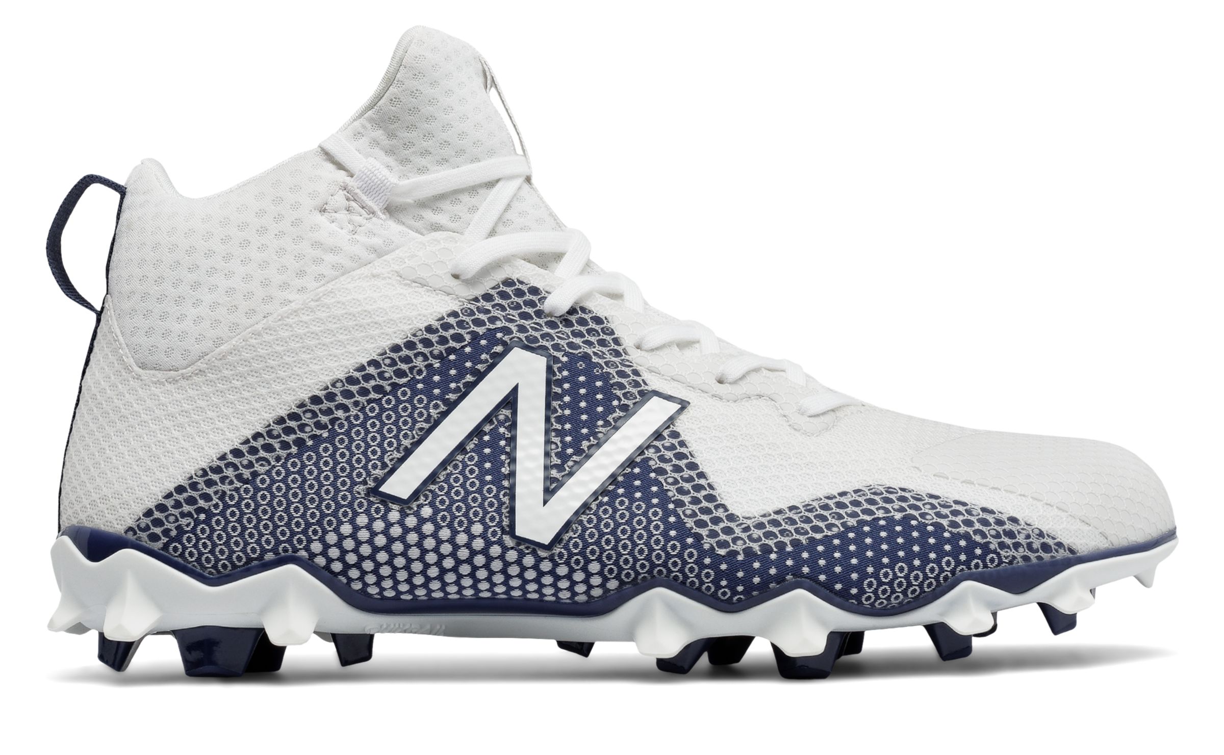 new balance men's freeze lx 2.0 le lacrosse cleats