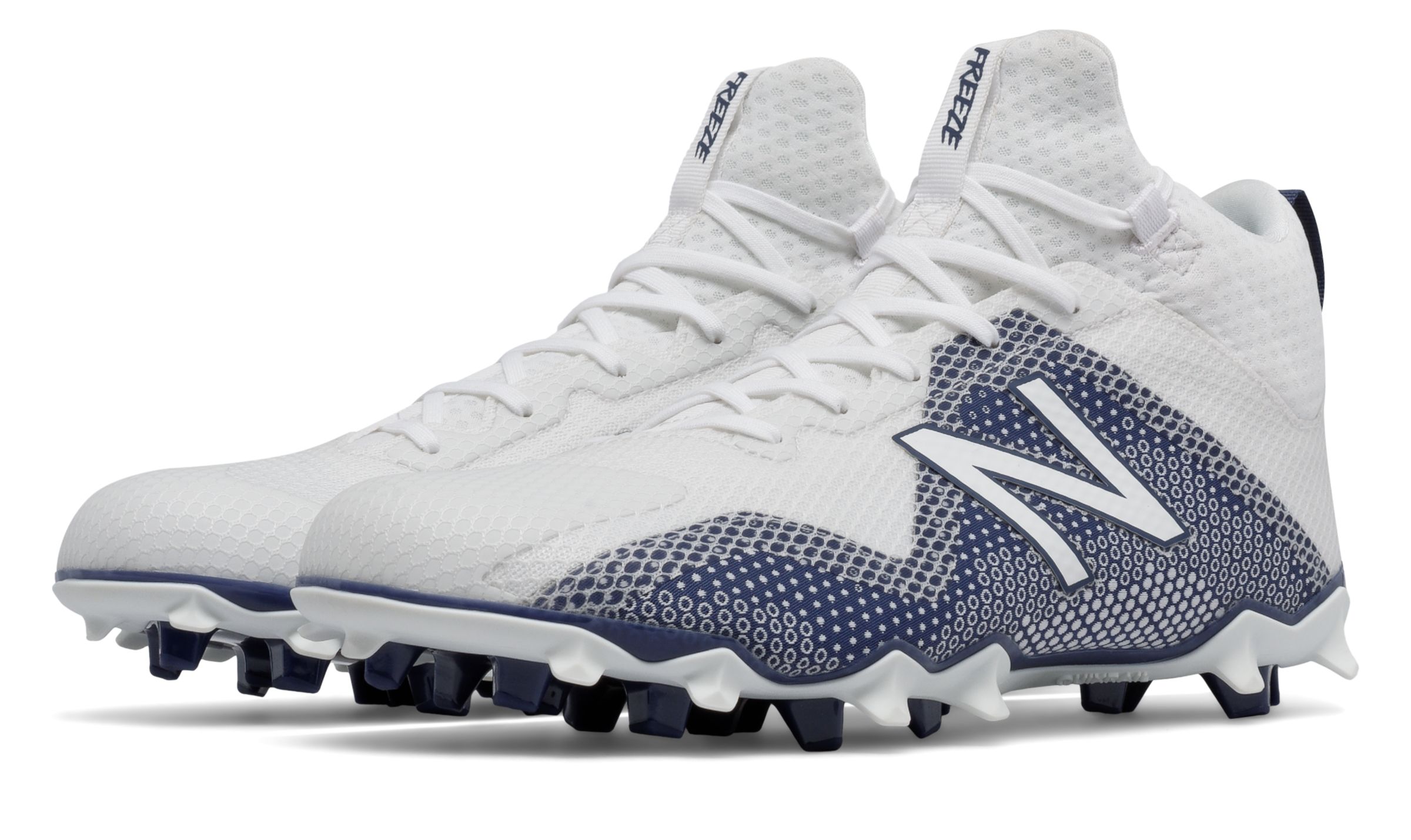 men's freezelx lacrosse cleat