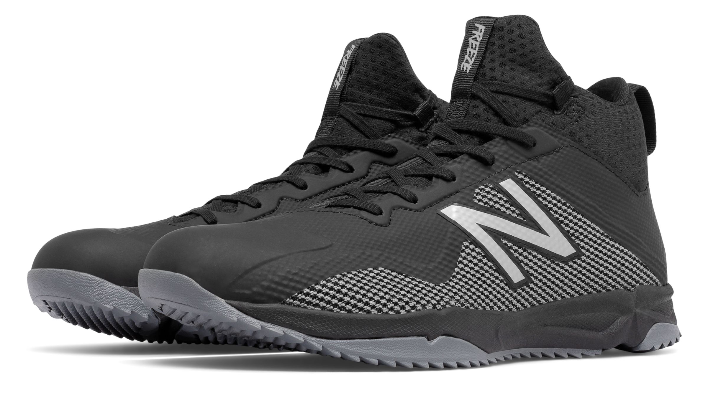 new balance lacrosse turf