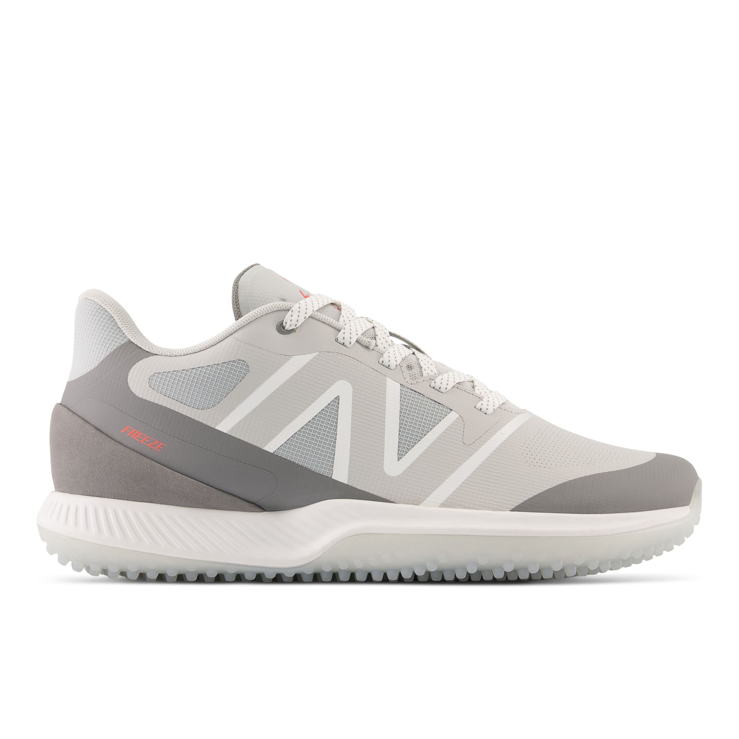 New balance best sale freeze turf shoes