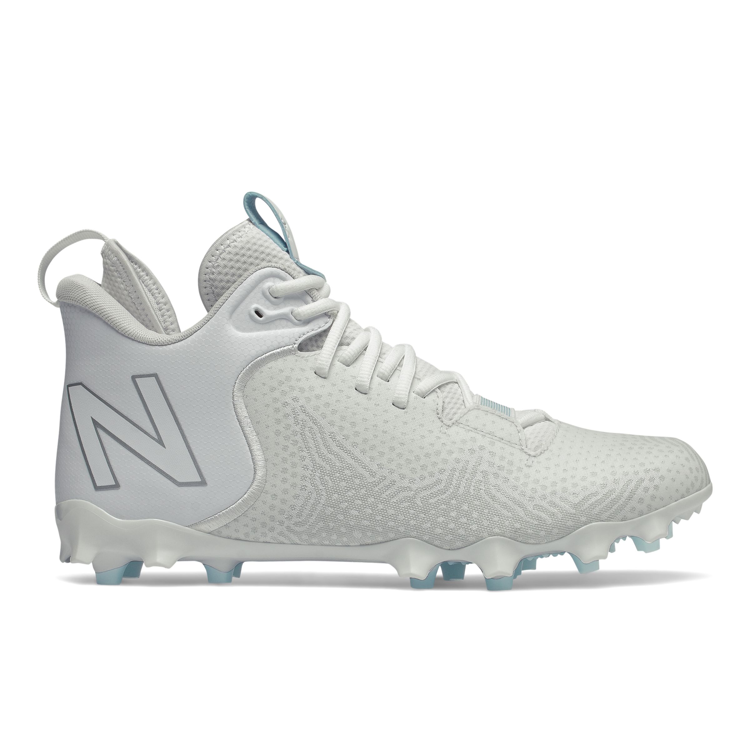 new balance women's lacrosse turf shoes