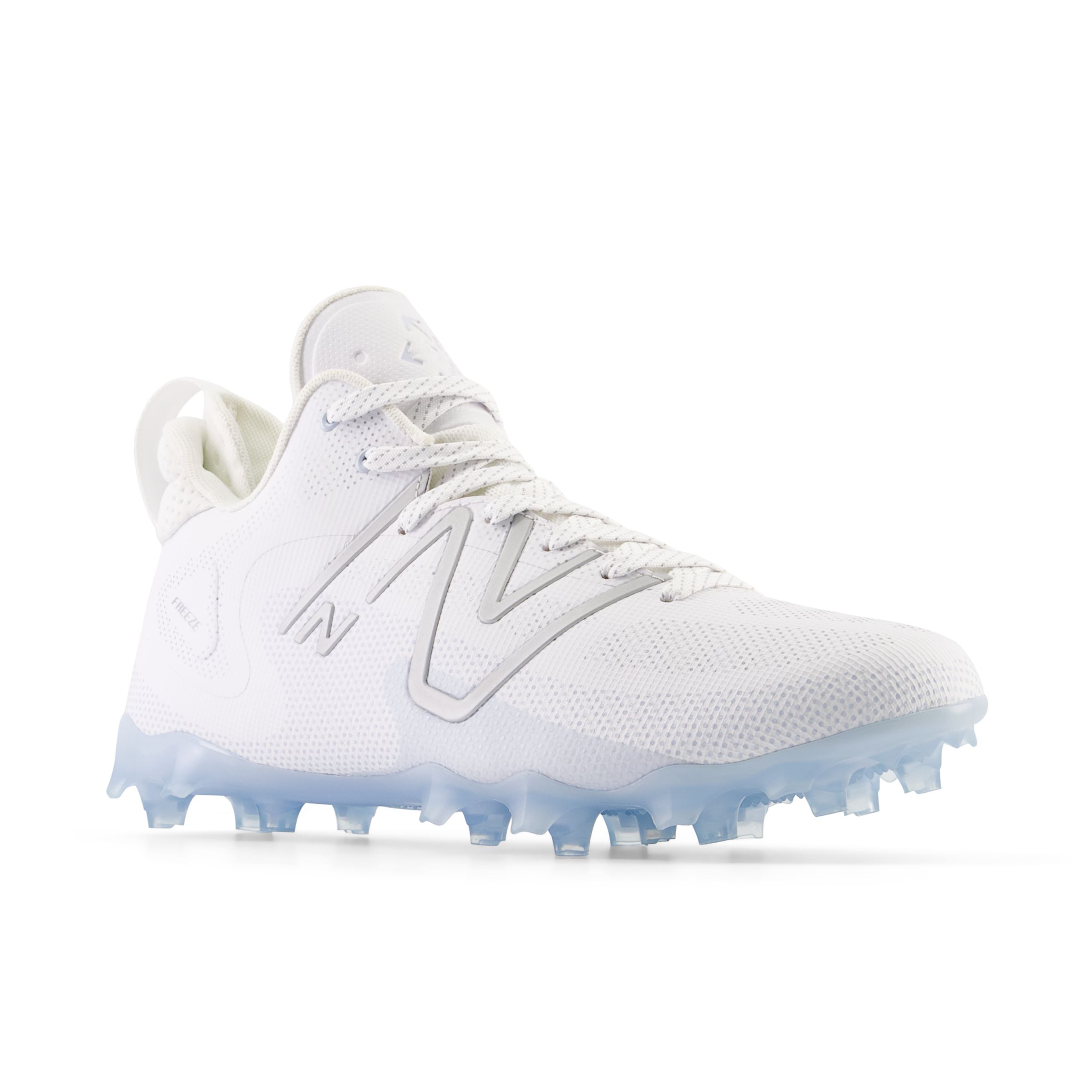 Off-White Color Rush Low Football Cleats 11 M / Blue