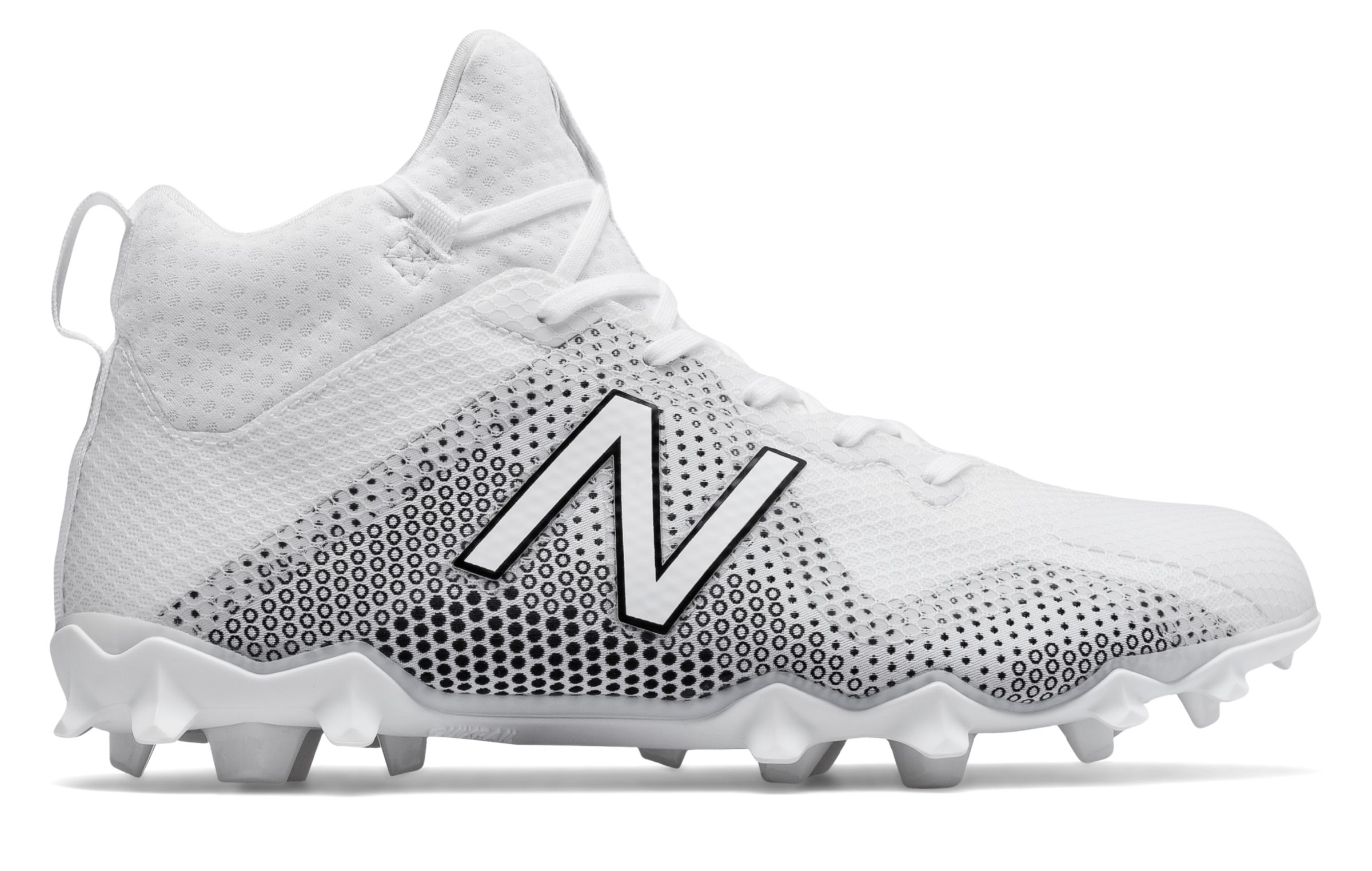 men's freezelx lacrosse cleat