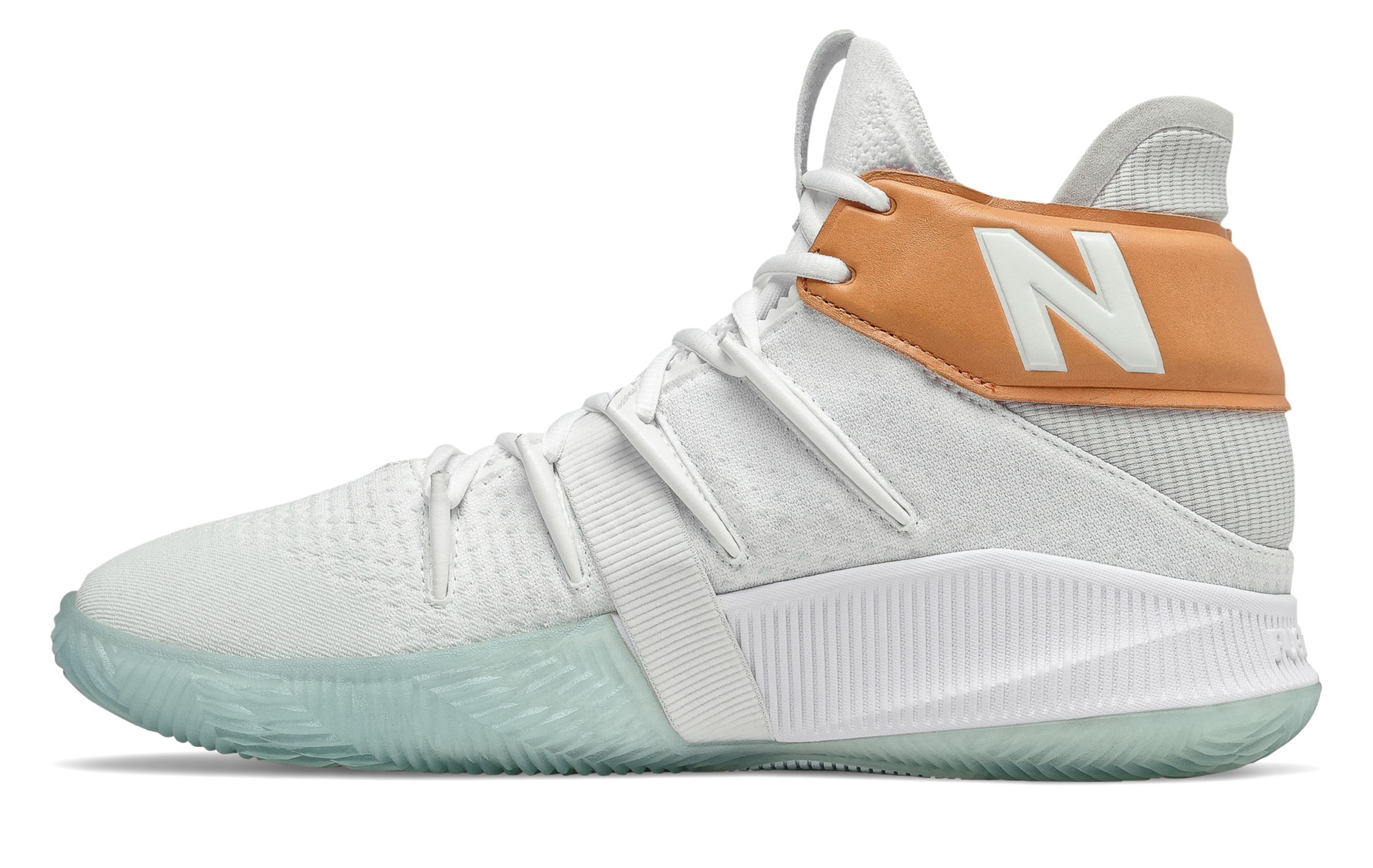 New balance discount omni basketball