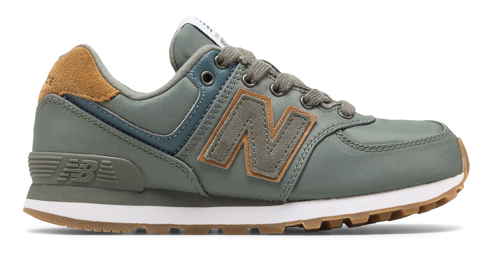 new balance gc574