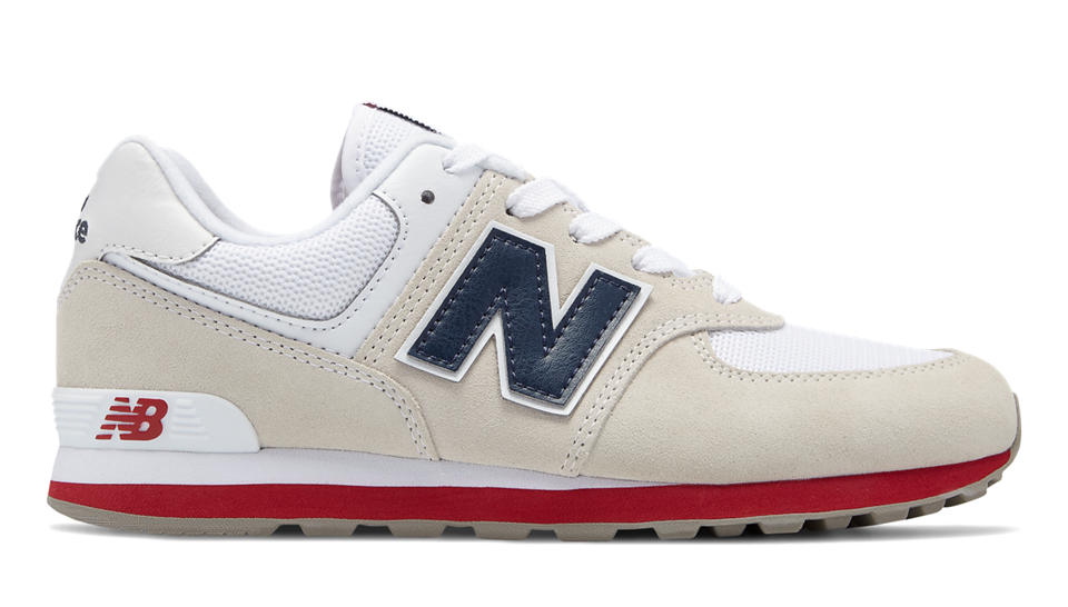 Tenis New Balance 574 Core Plus Niños | Comprar en Mexico Tenis New Balance 574 Core Plus Niños | Comprar en Mexico