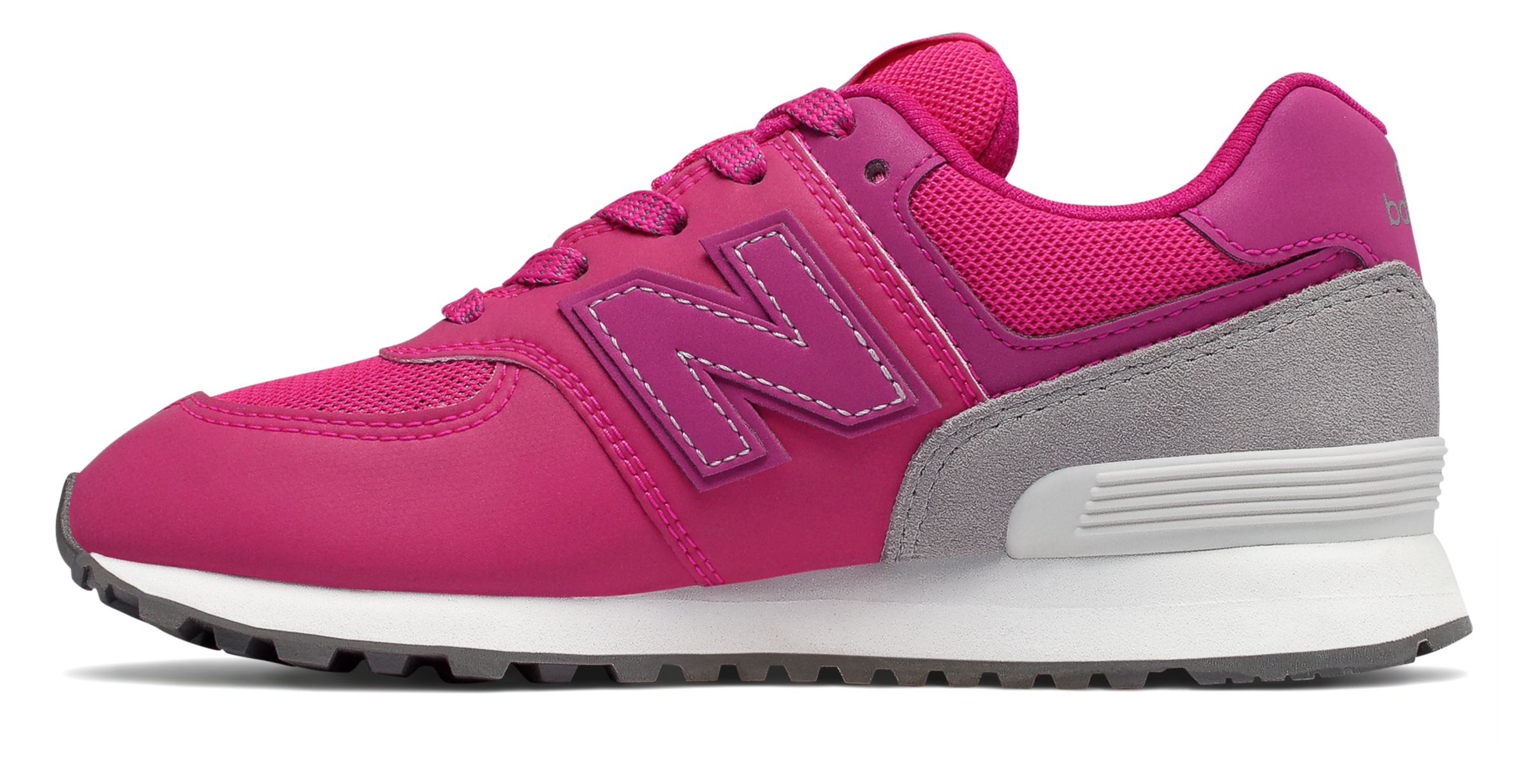 new balance 574 day and night