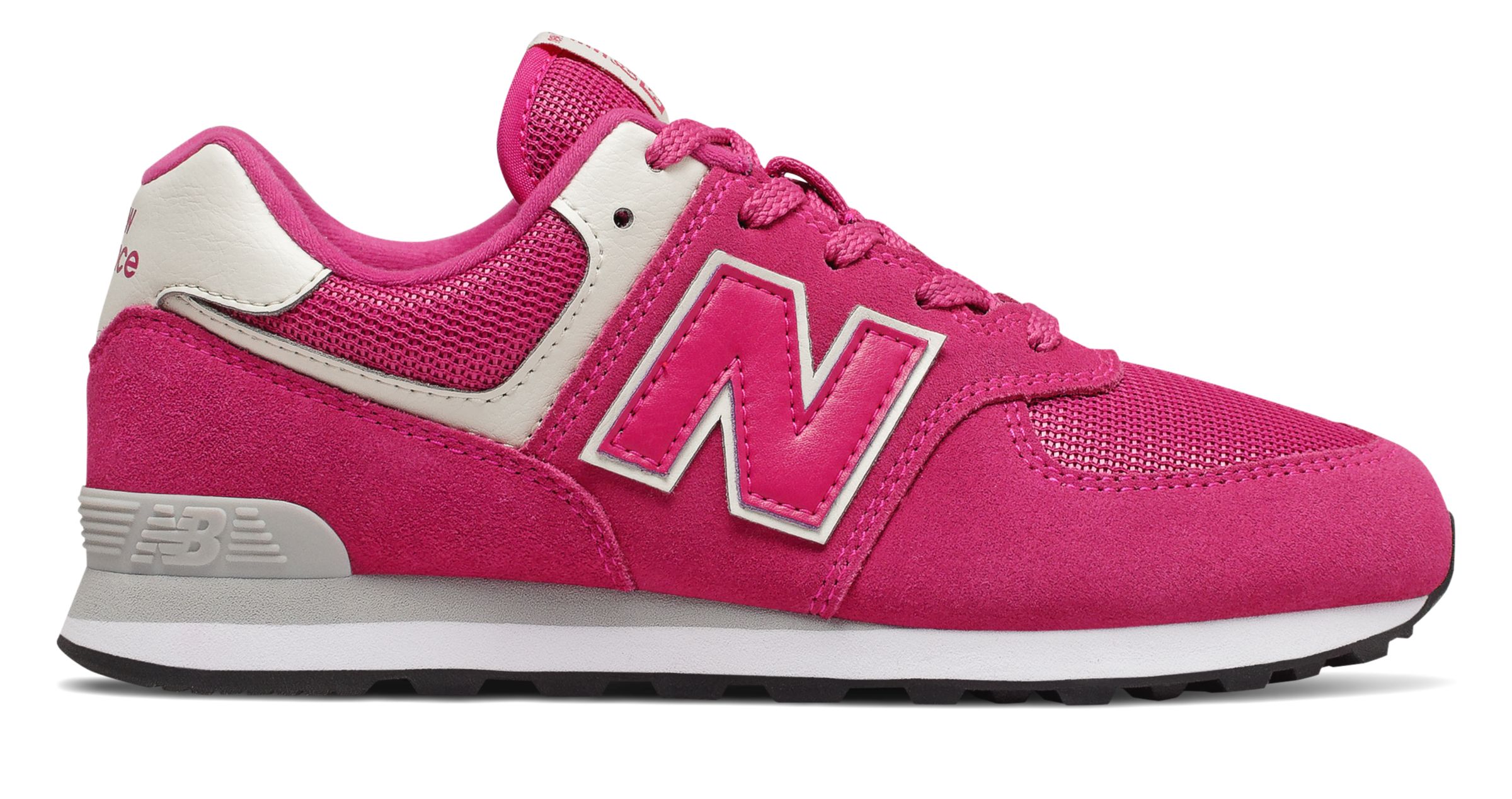 new balance toddler boy