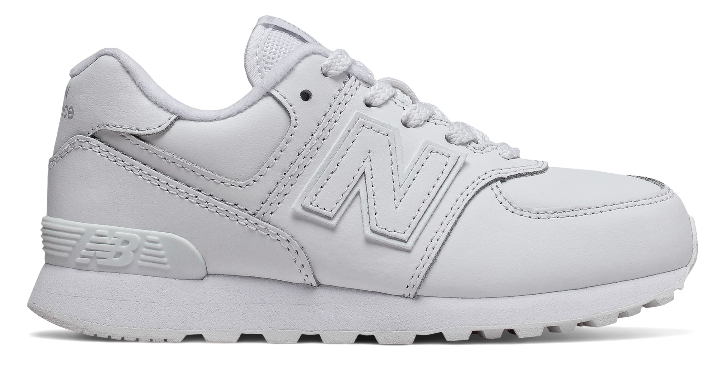 New Balance GC574V1-26678-B on Sale - Discounts Up to 20% Off on GC574ERM  at Joe's New Balance Outlet