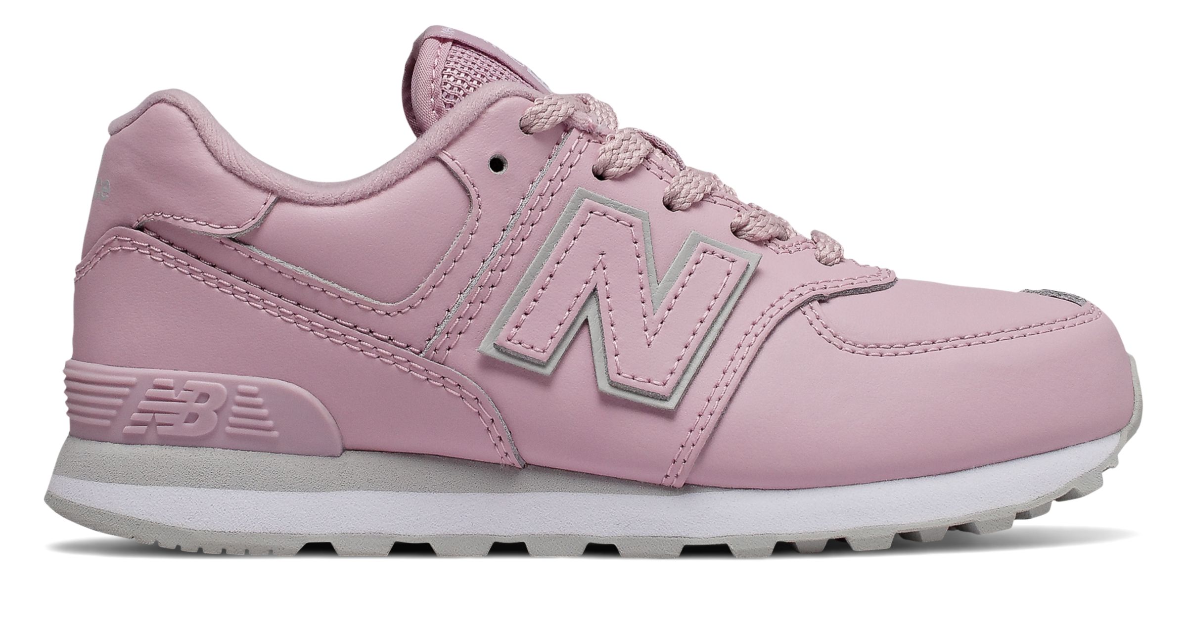 new balance girls