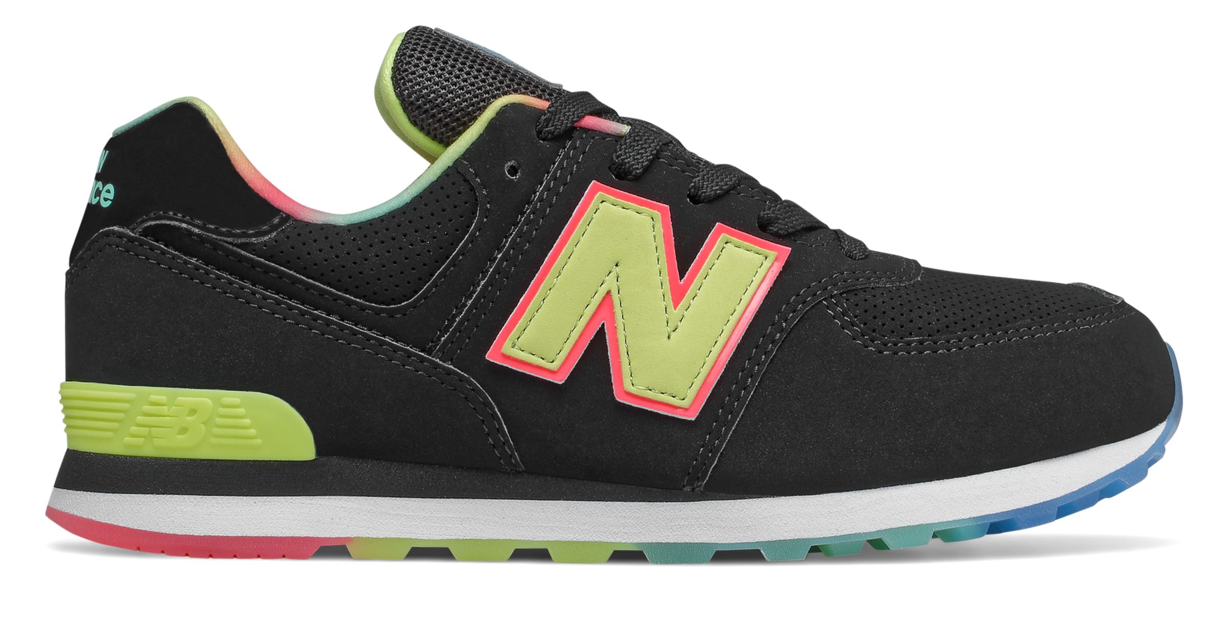 Joes new balance outlet. New Balance 752. New Balance pc990to3 - pre School.