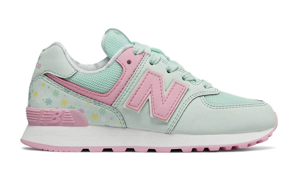 new balance 574 niña new balance 574 niña