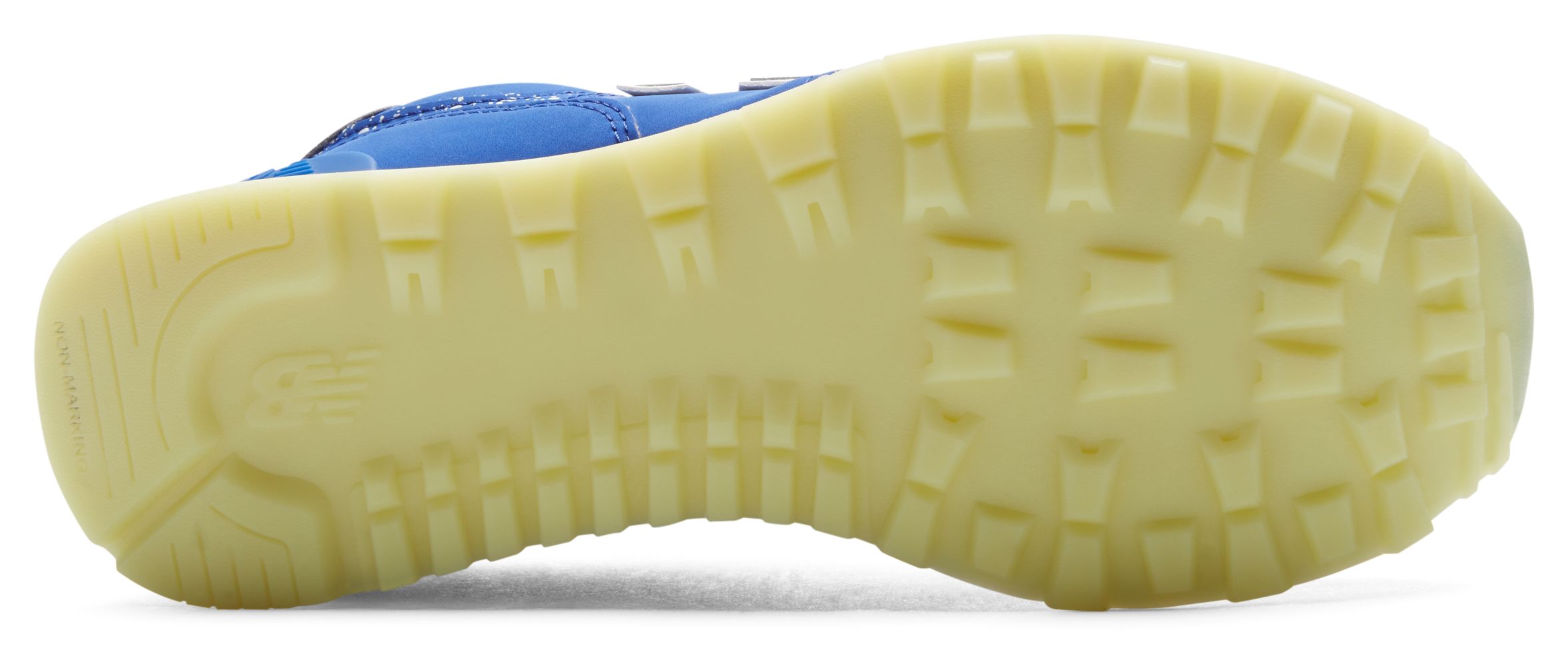 new balance 574 glow in the dark