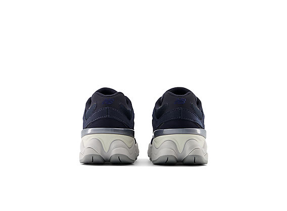 9060, Eclipse with Navy