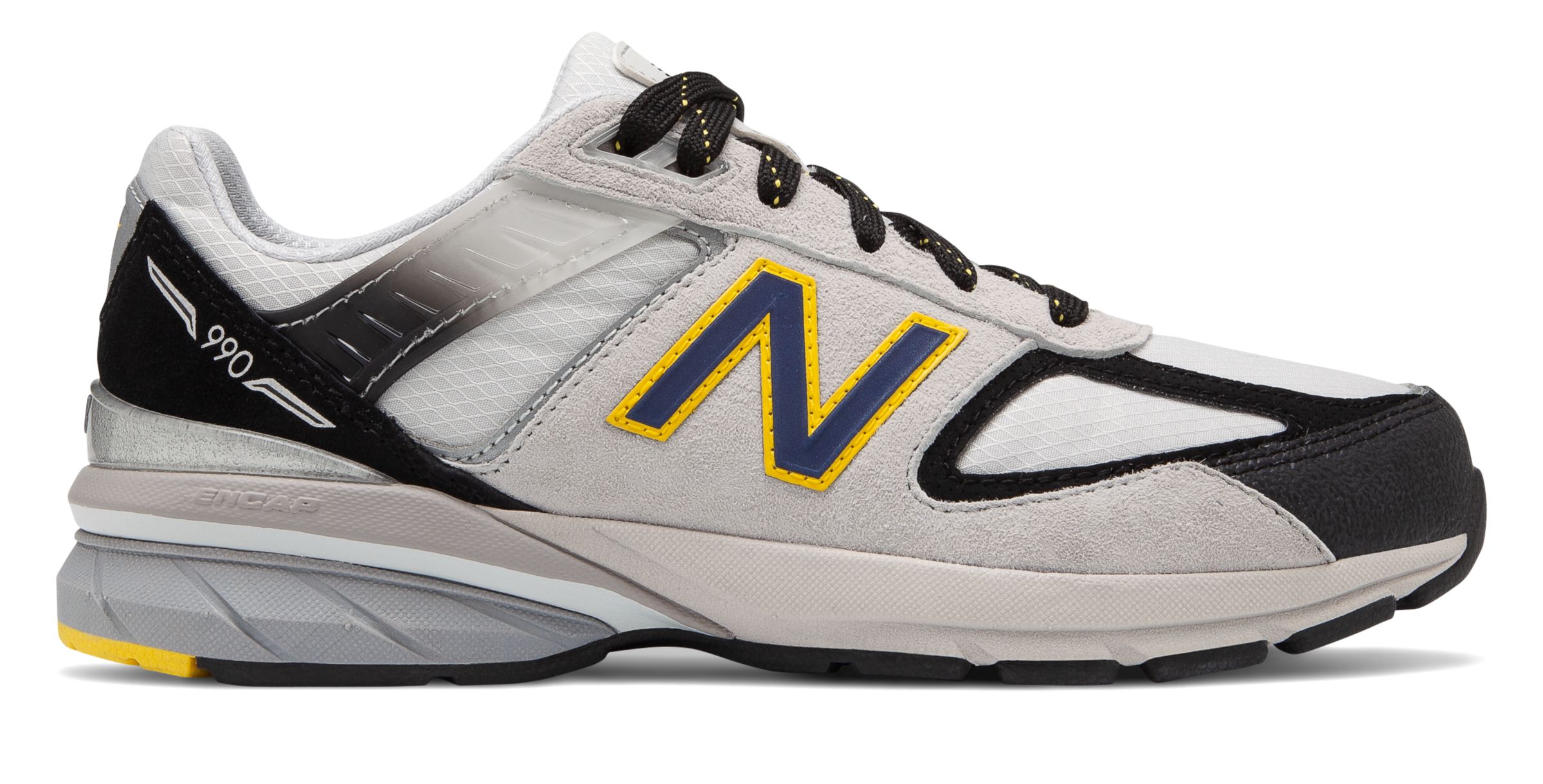 new balance 990v5 big kids