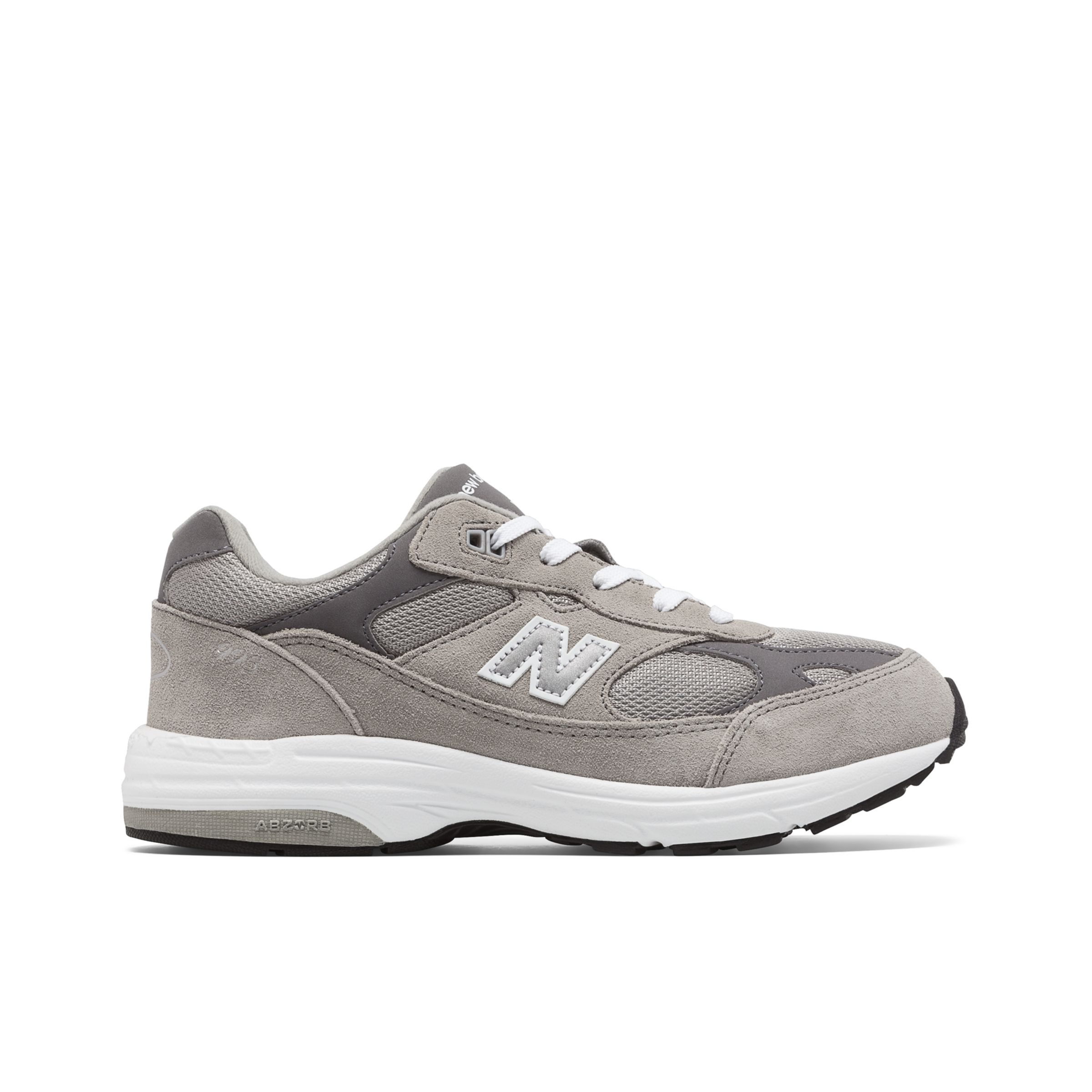 new balance 993 kids