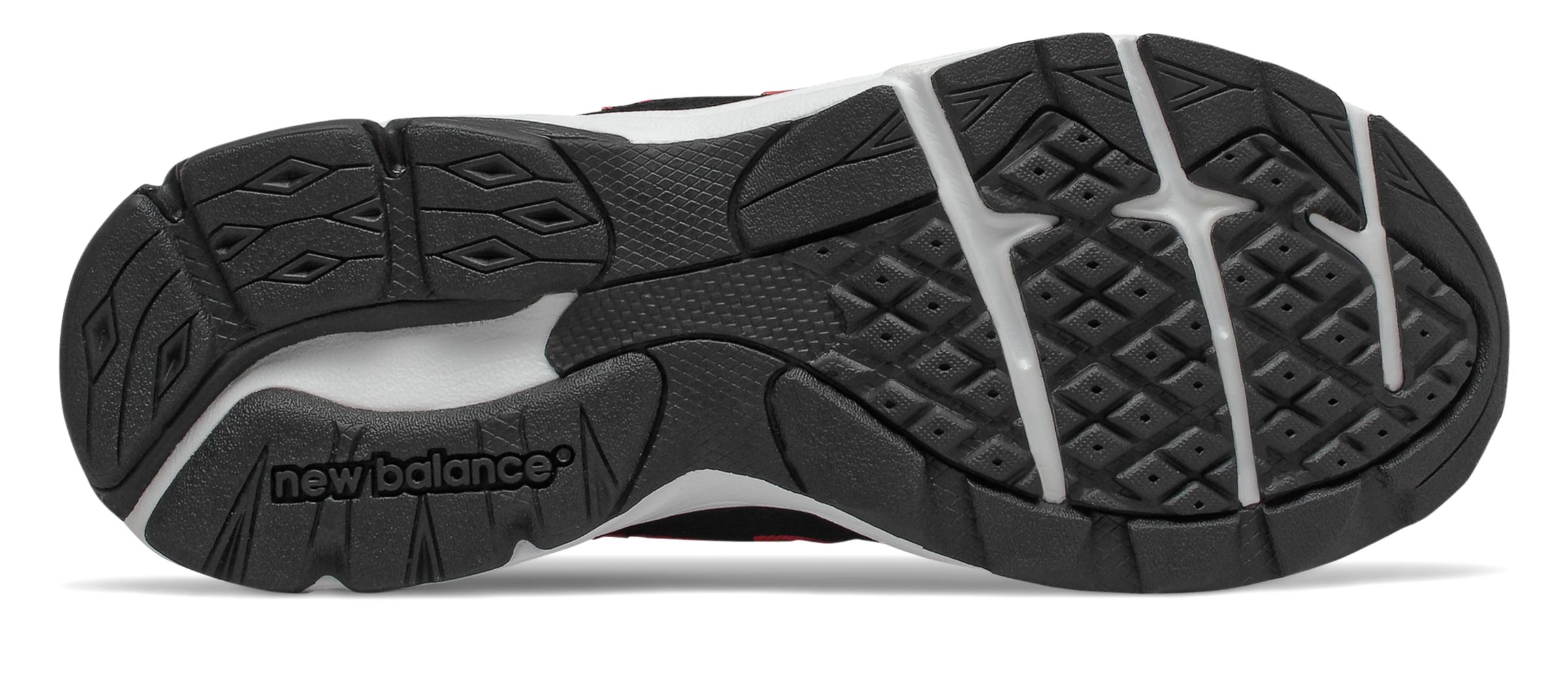 new balance kids 888v2