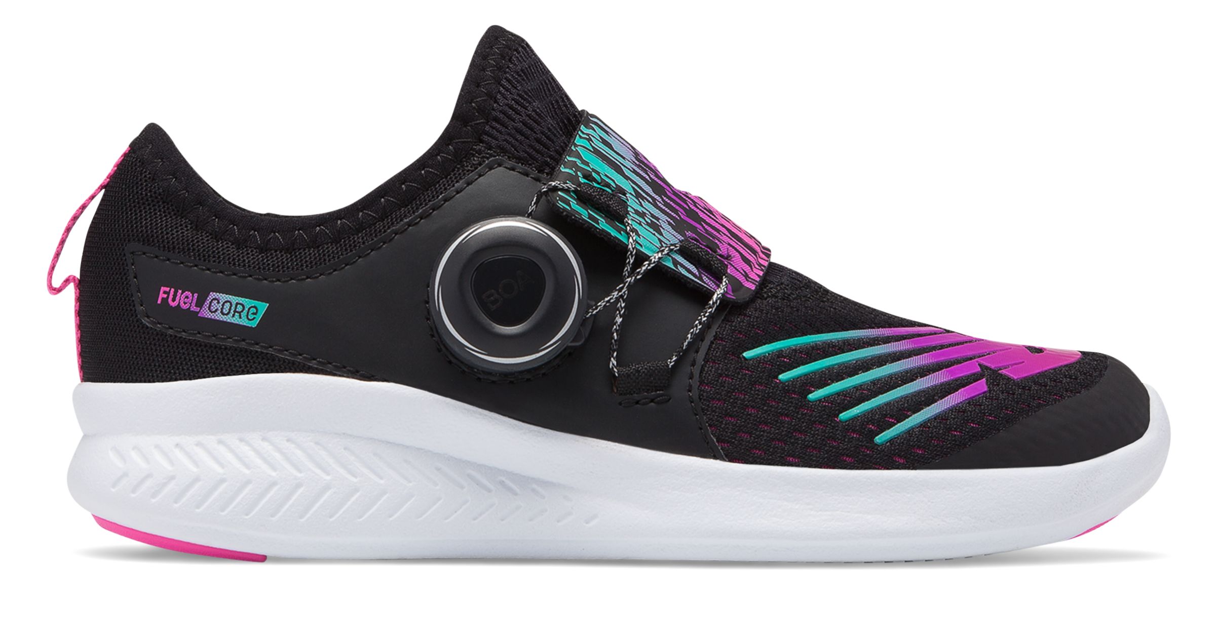 new balance boa shoes kids