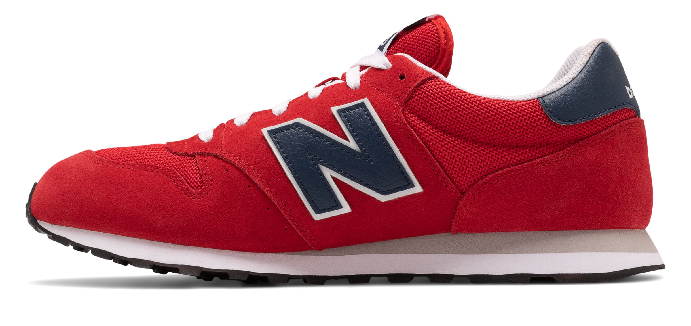new balance 500 marine