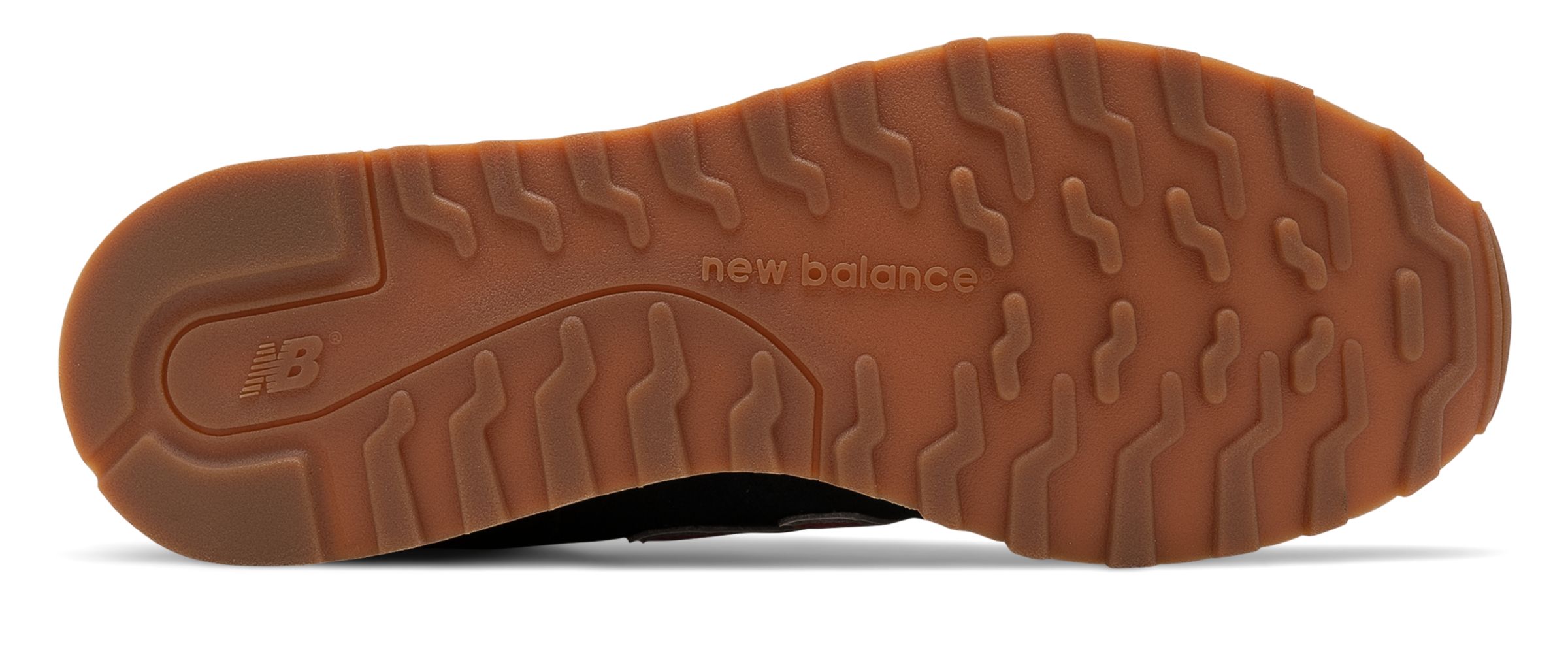 new balance 500 classic brown