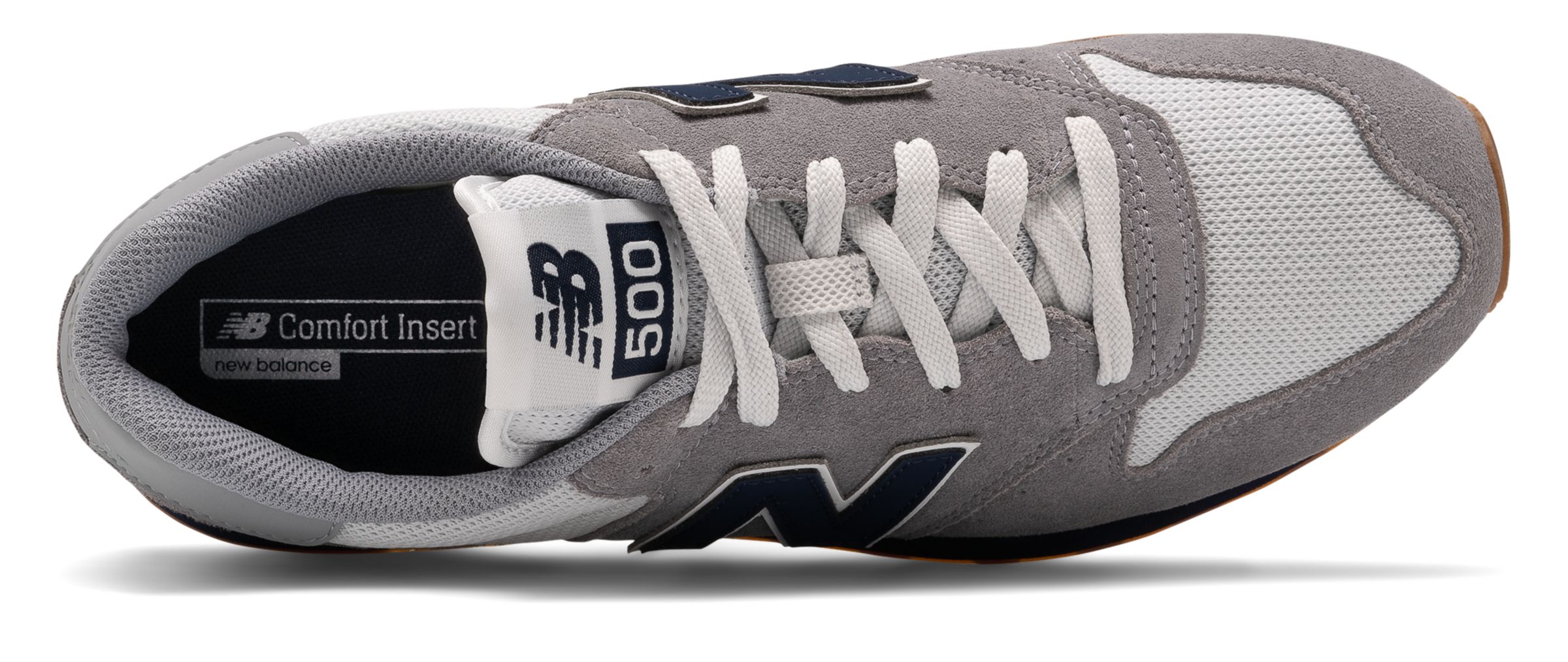 new balance gm500sg