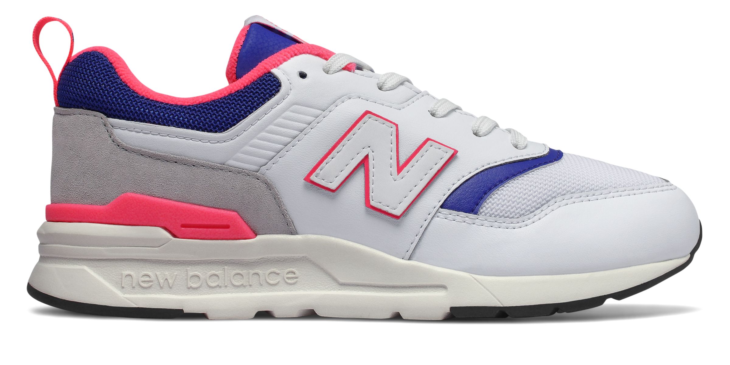 New Balance GR997H-B on Sale - Discounts Up to 60% Off on GR997HAJ at Joe's New  Balance Outlet
