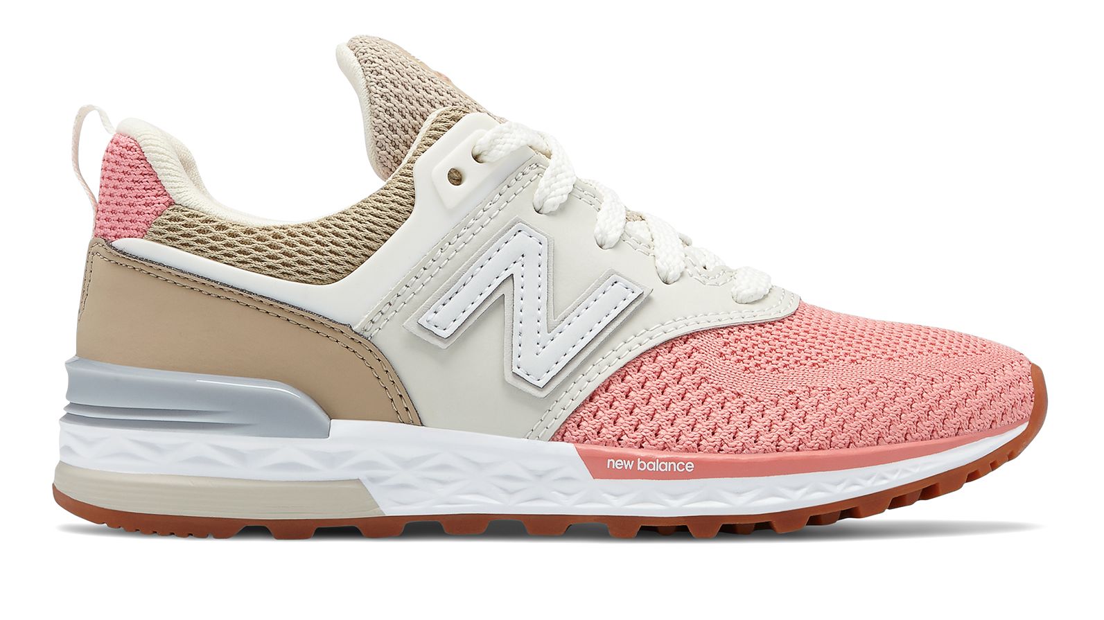 new balance gs574