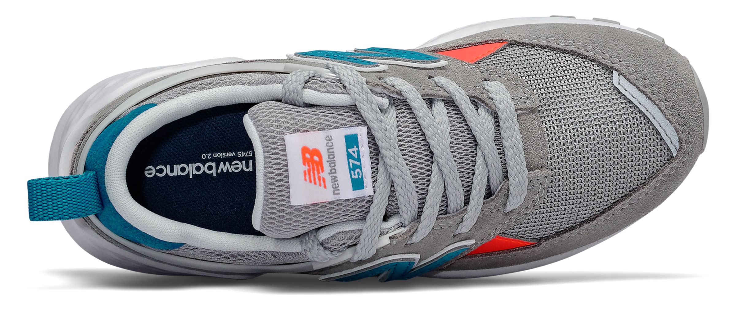 new balance gs574