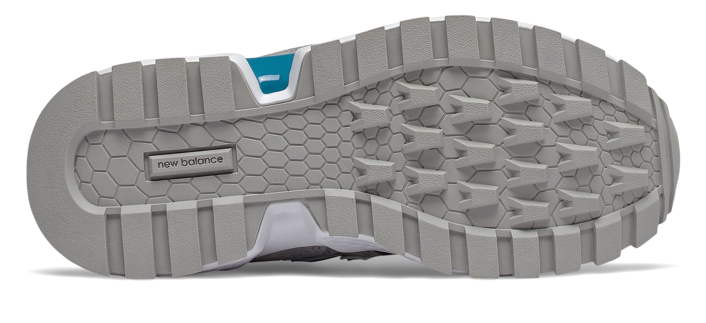 new balance gs574