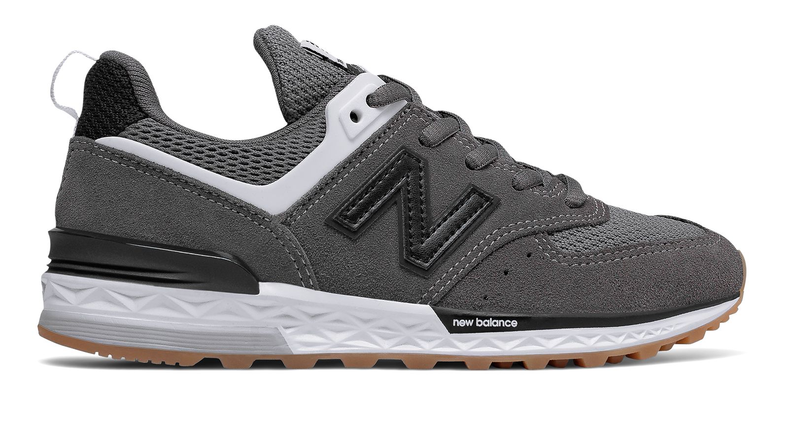new balance gs574