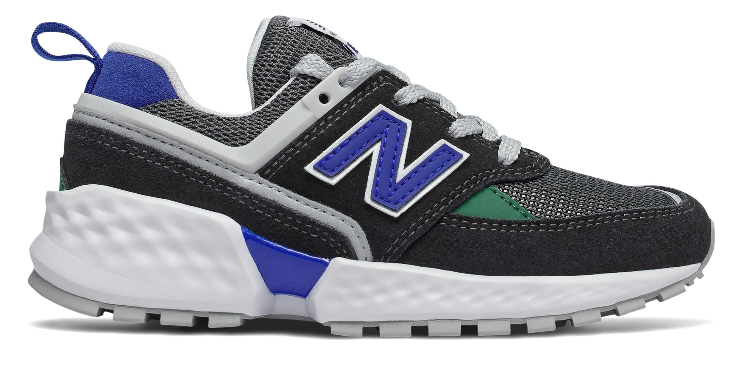 new balance gs574
