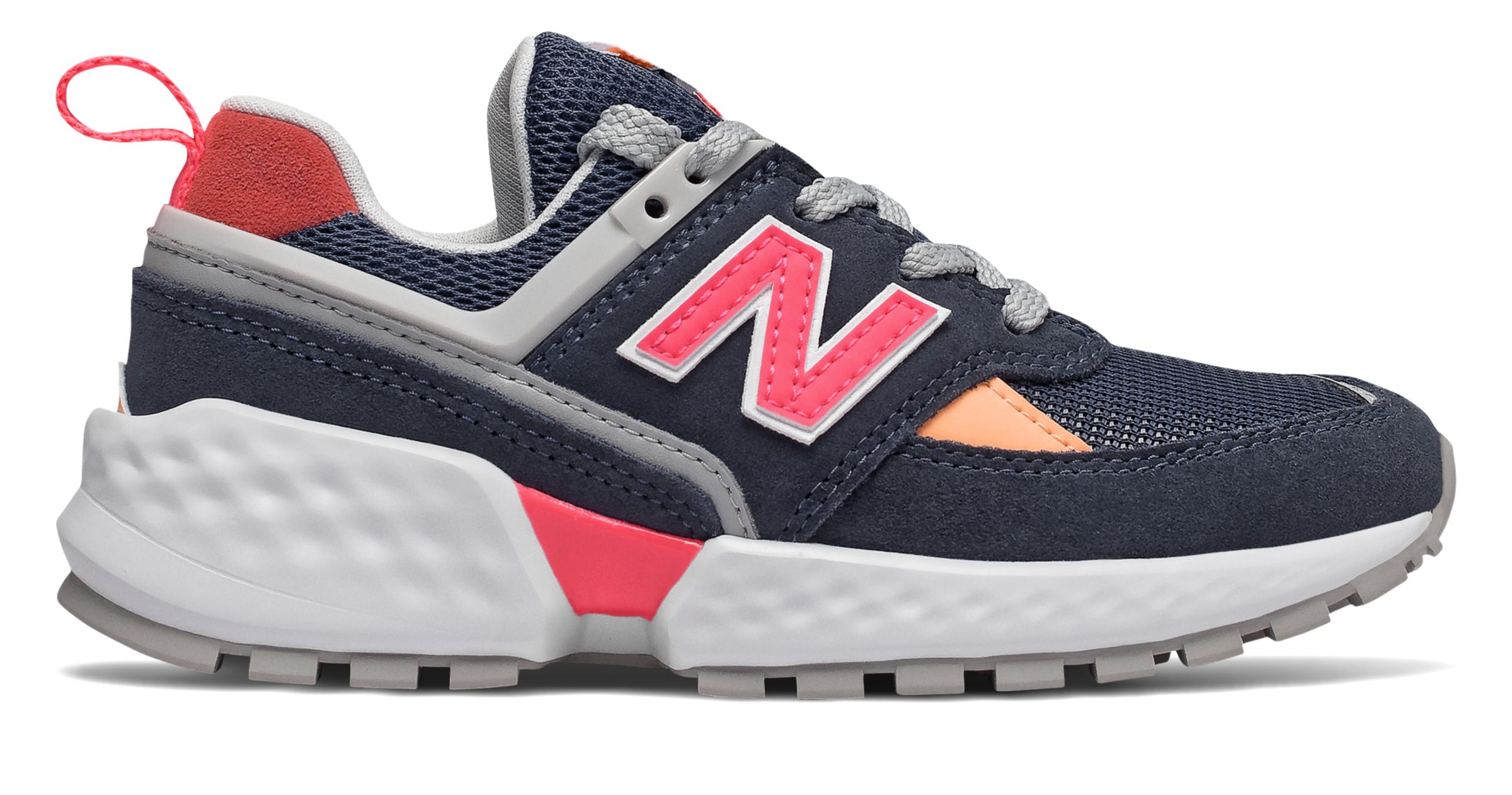 precio de tenis nb