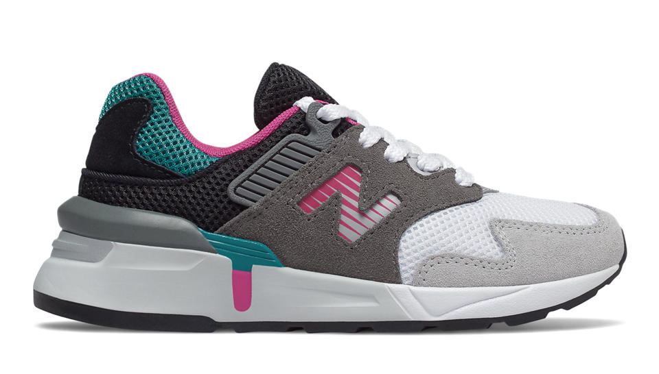 new balance 997 niño new balance 997 niño