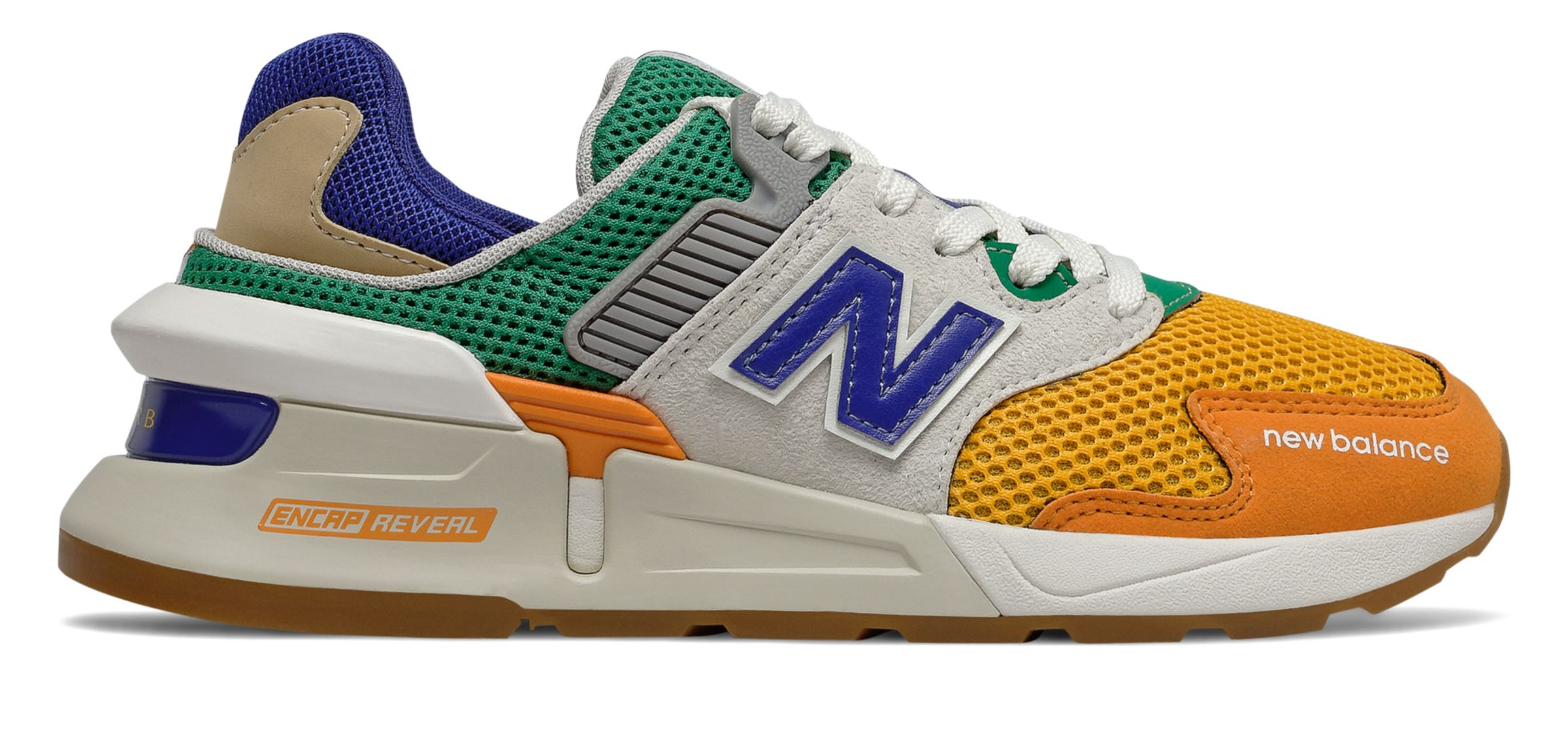 new balance kids sale