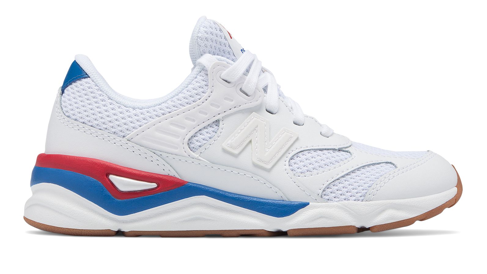 new balance x90 deconstructed