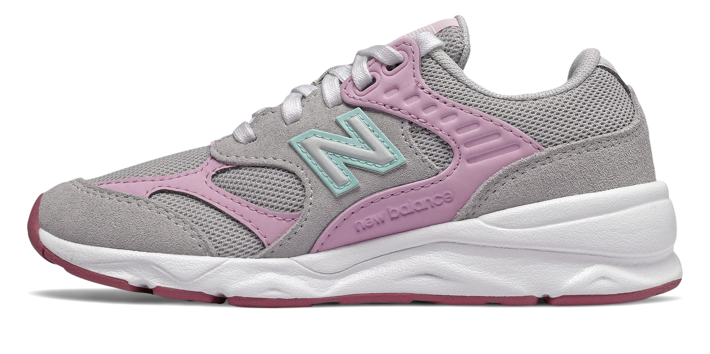new balance x 60