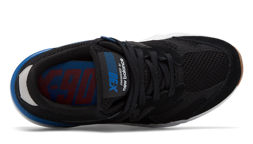 Tenis New Balance X 90R Niños | Comprar en Mexico Tenis New Balance X 90R Niños | Comprar en Mexico