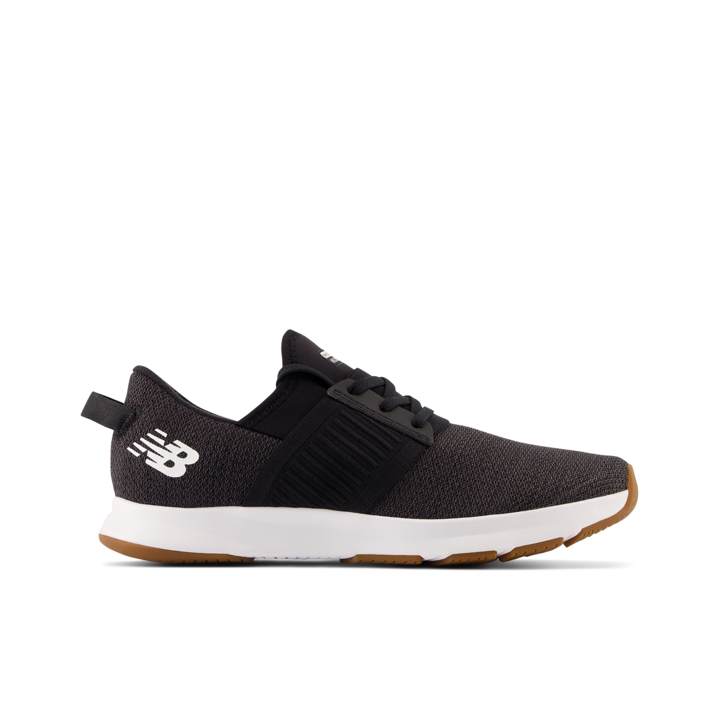 New balance 2024 nergize black