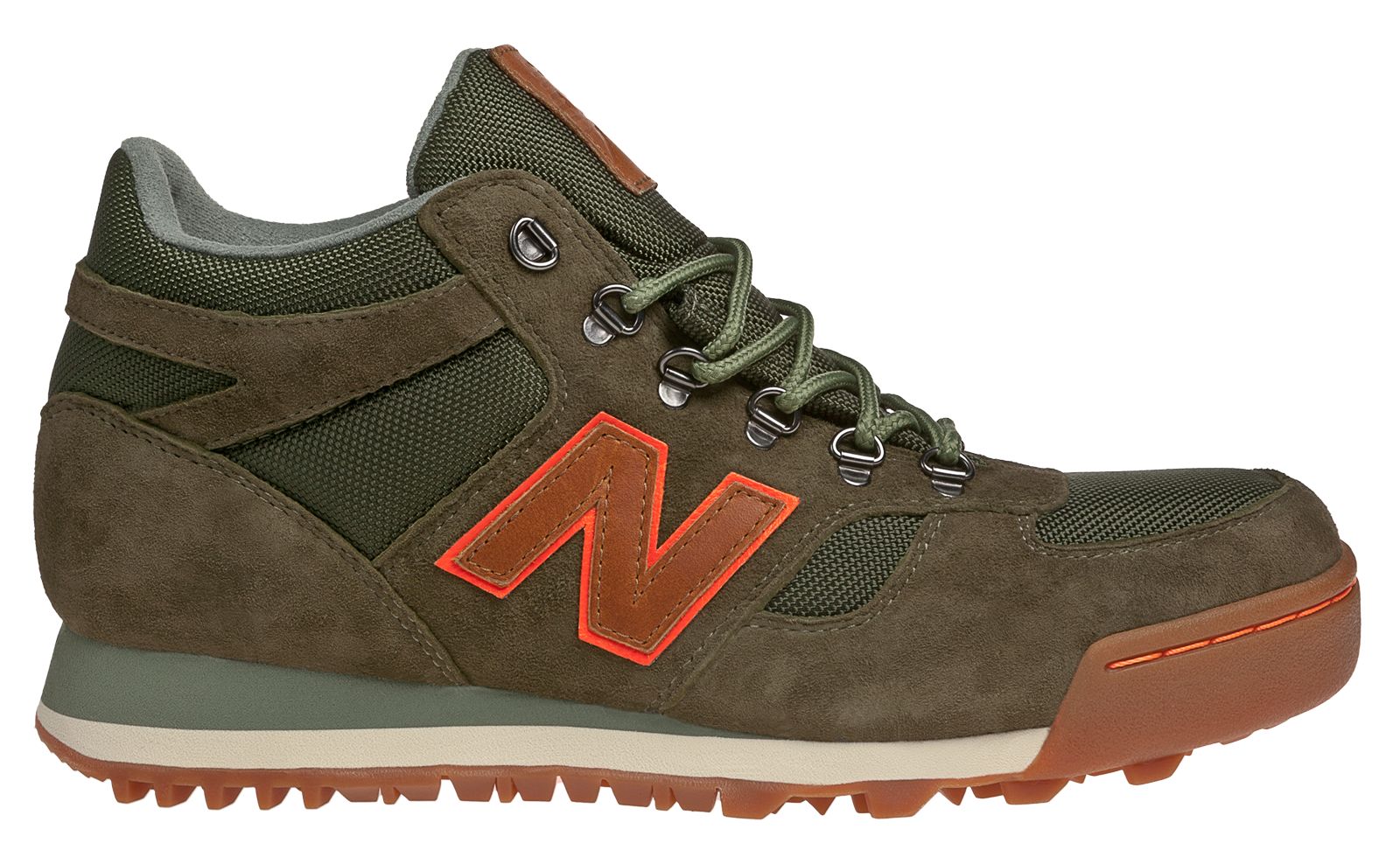 new balance 710 heritage trail shoe