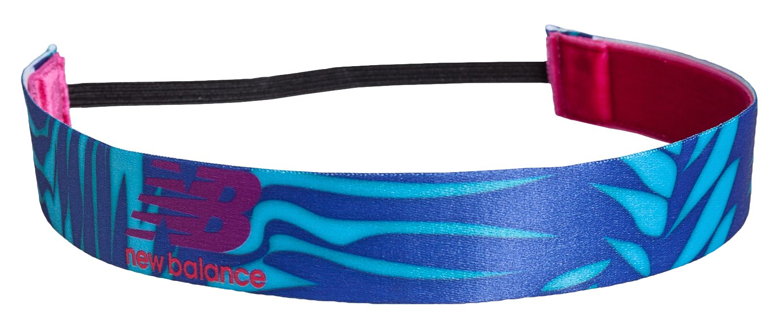 new balance headband