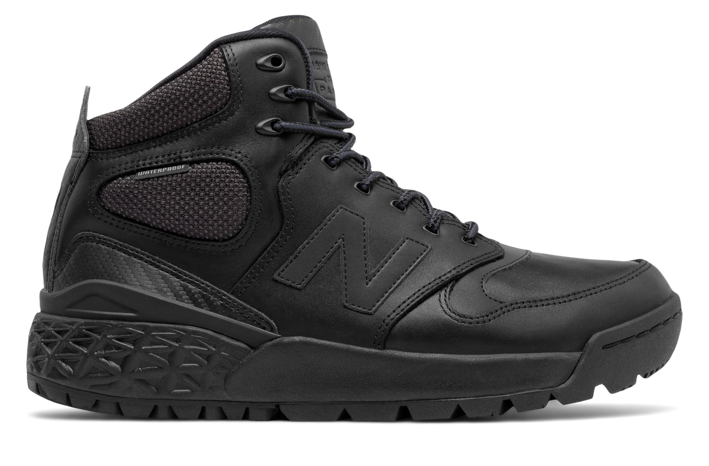 new balance fresh foam paradox leather