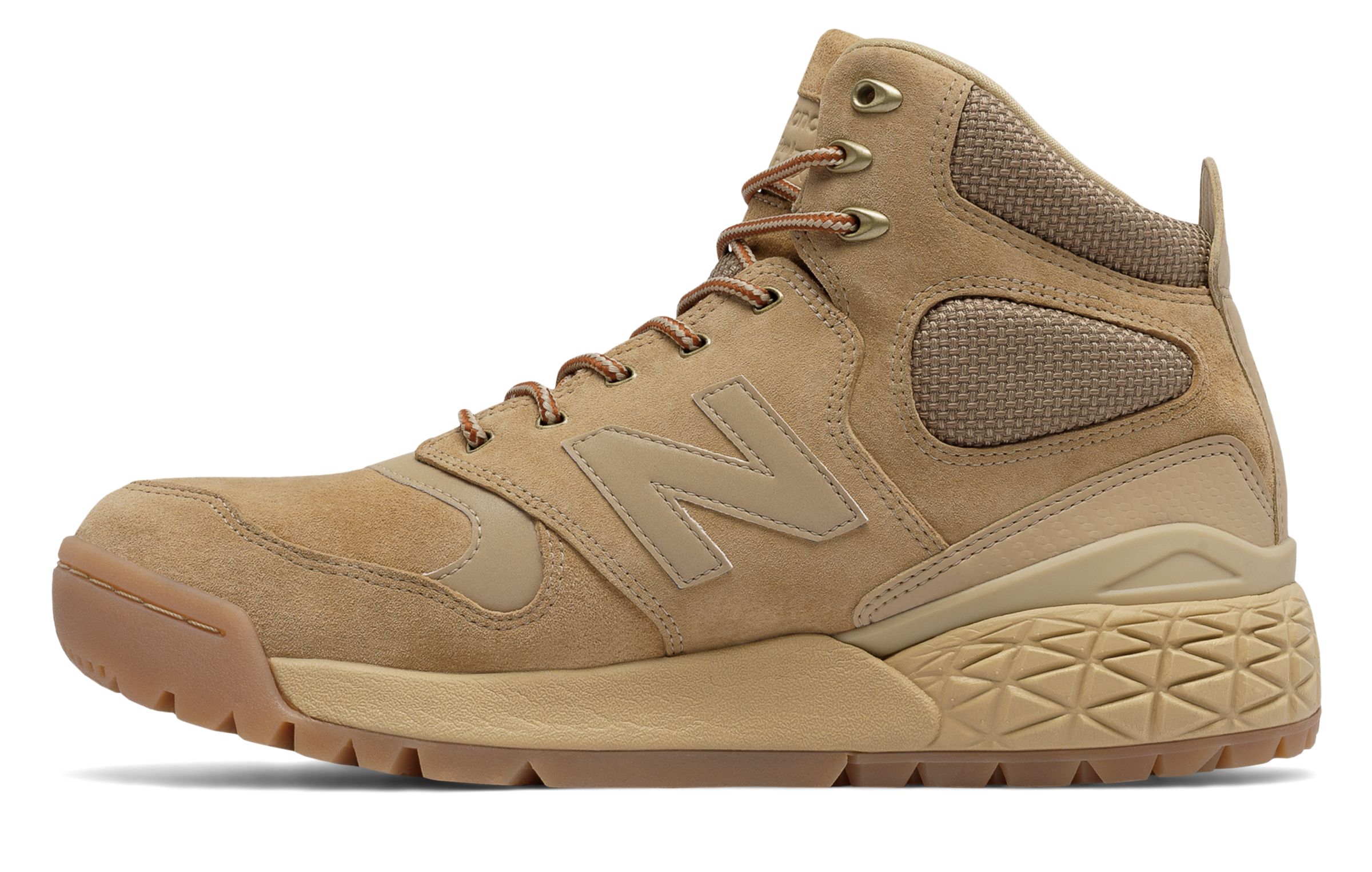 new balance fresh foam paradox suede